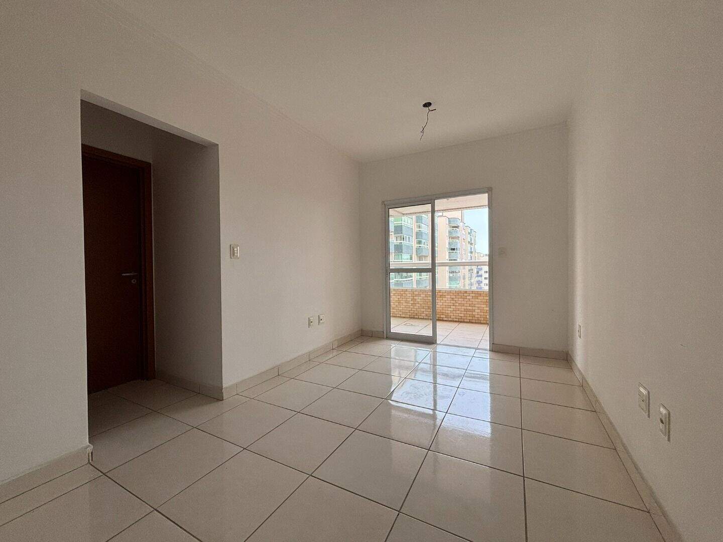 Apartamento à venda no Ocian: 