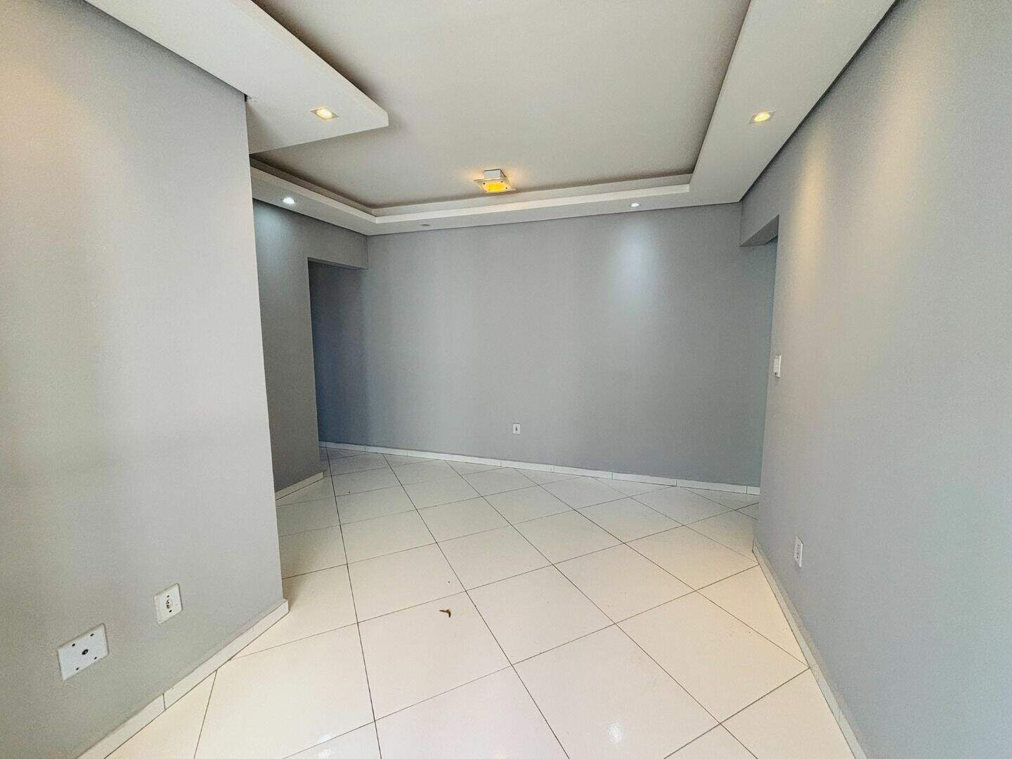 Apartamento à venda no Aviação: 