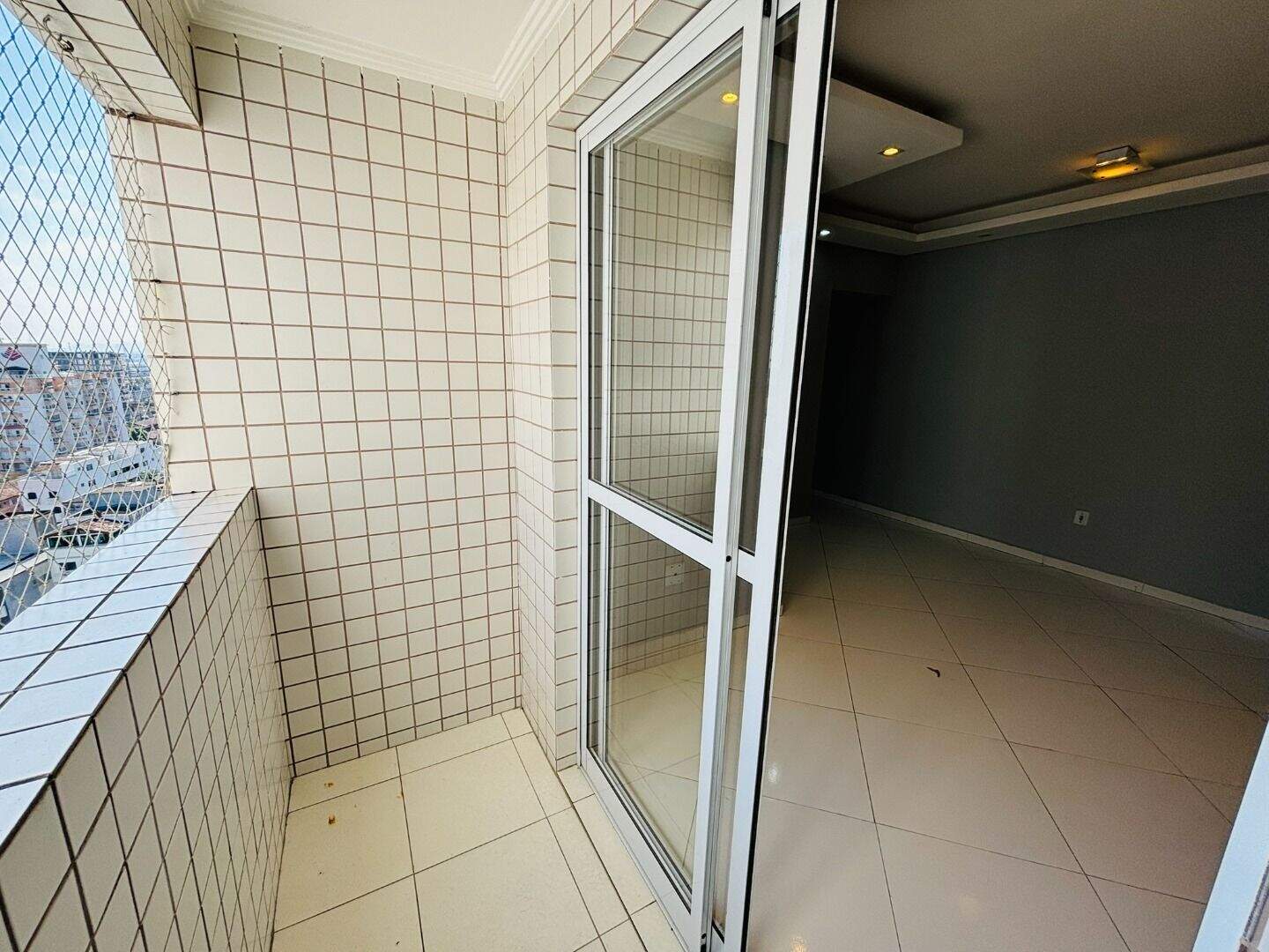 Apartamento à venda no Aviação: 