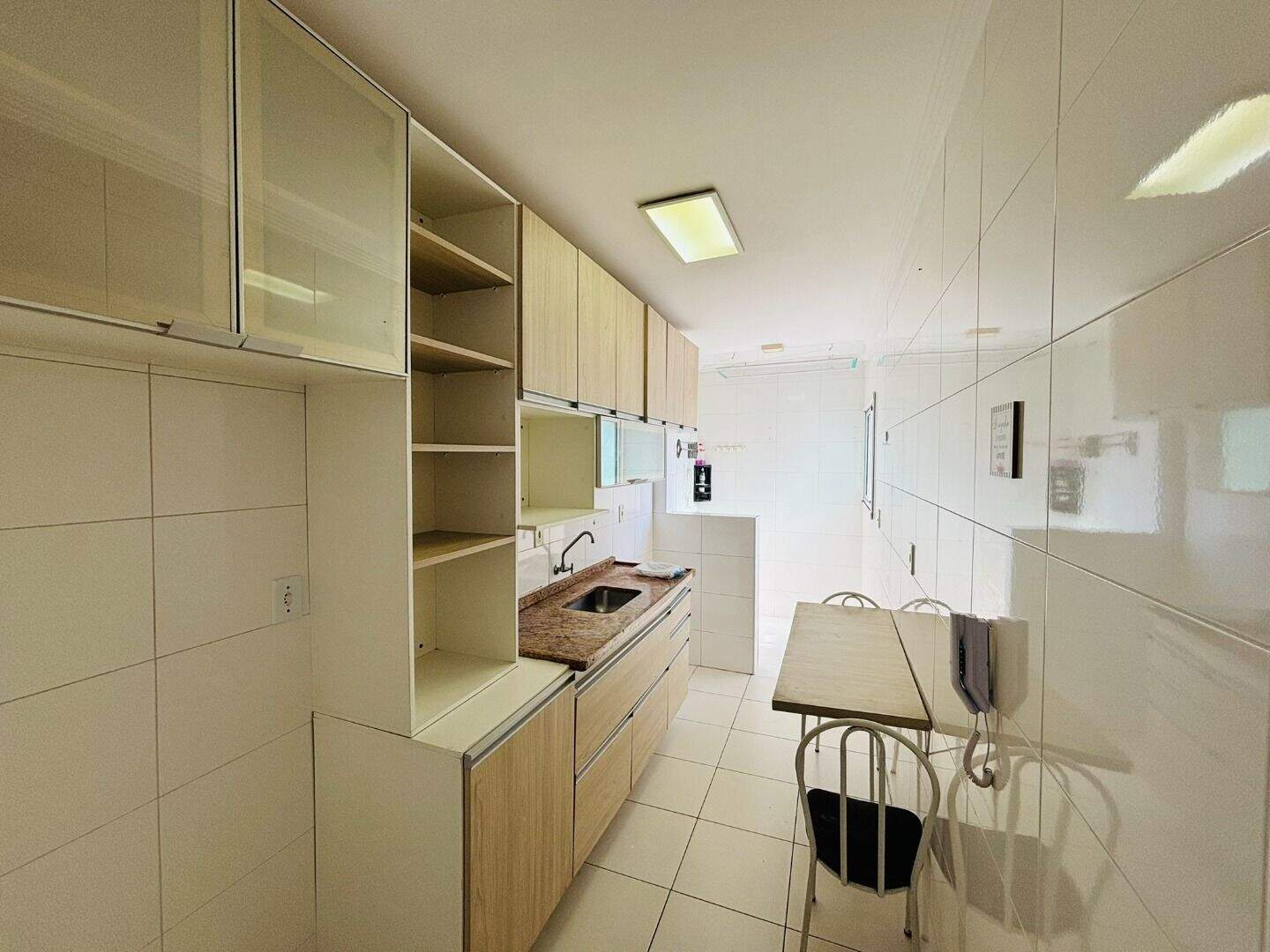 Apartamento à venda no Aviação: 