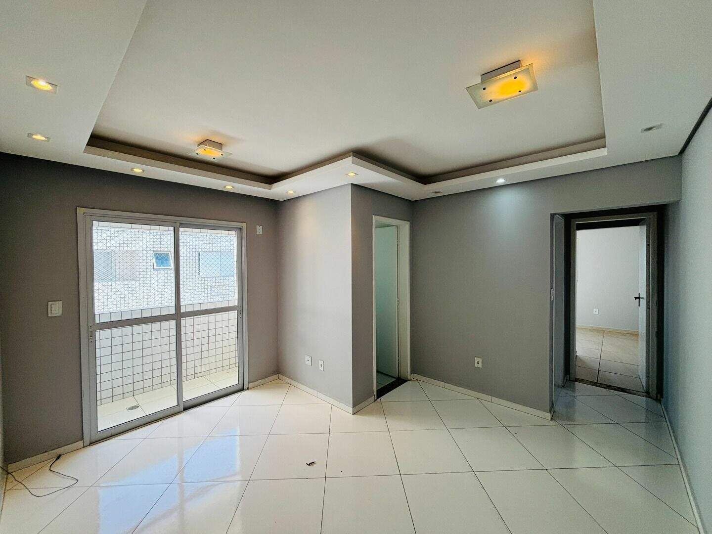 Apartamento à venda no Aviação: 