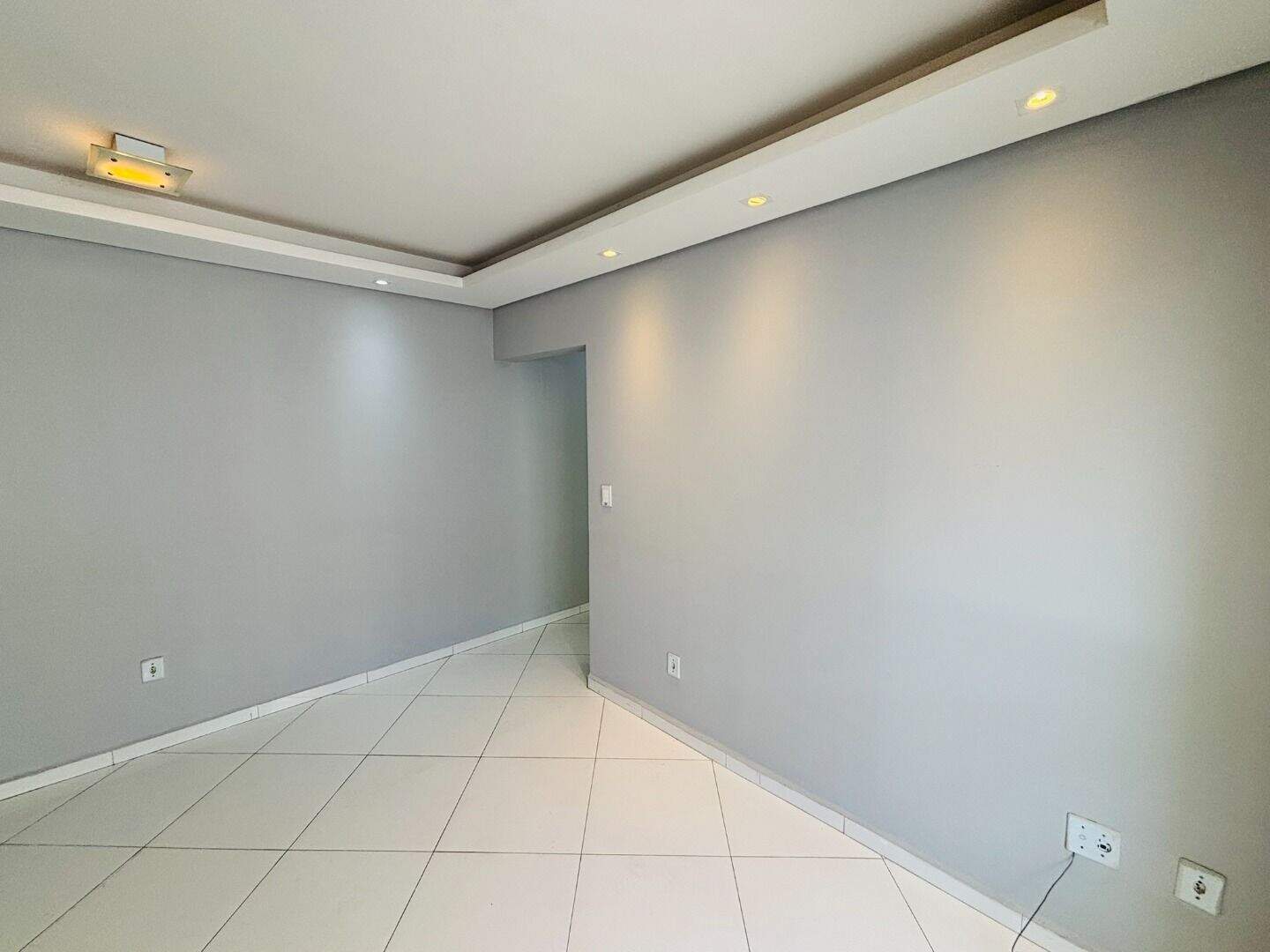 Apartamento à venda no Aviação: 