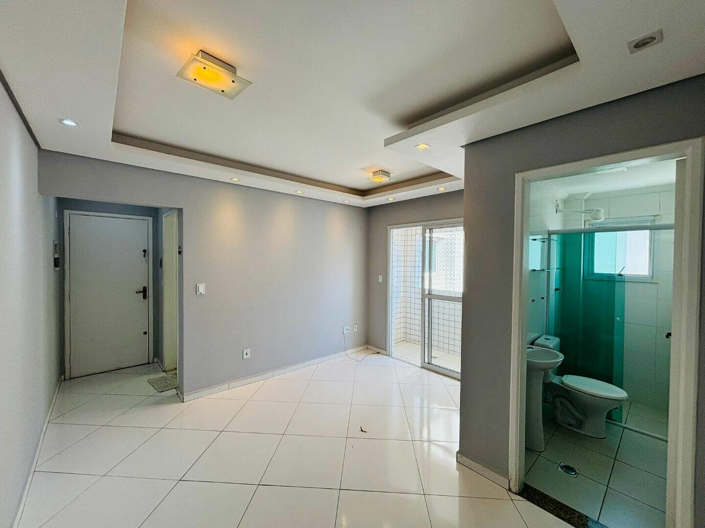 Apartamento à venda no Aviação: 
