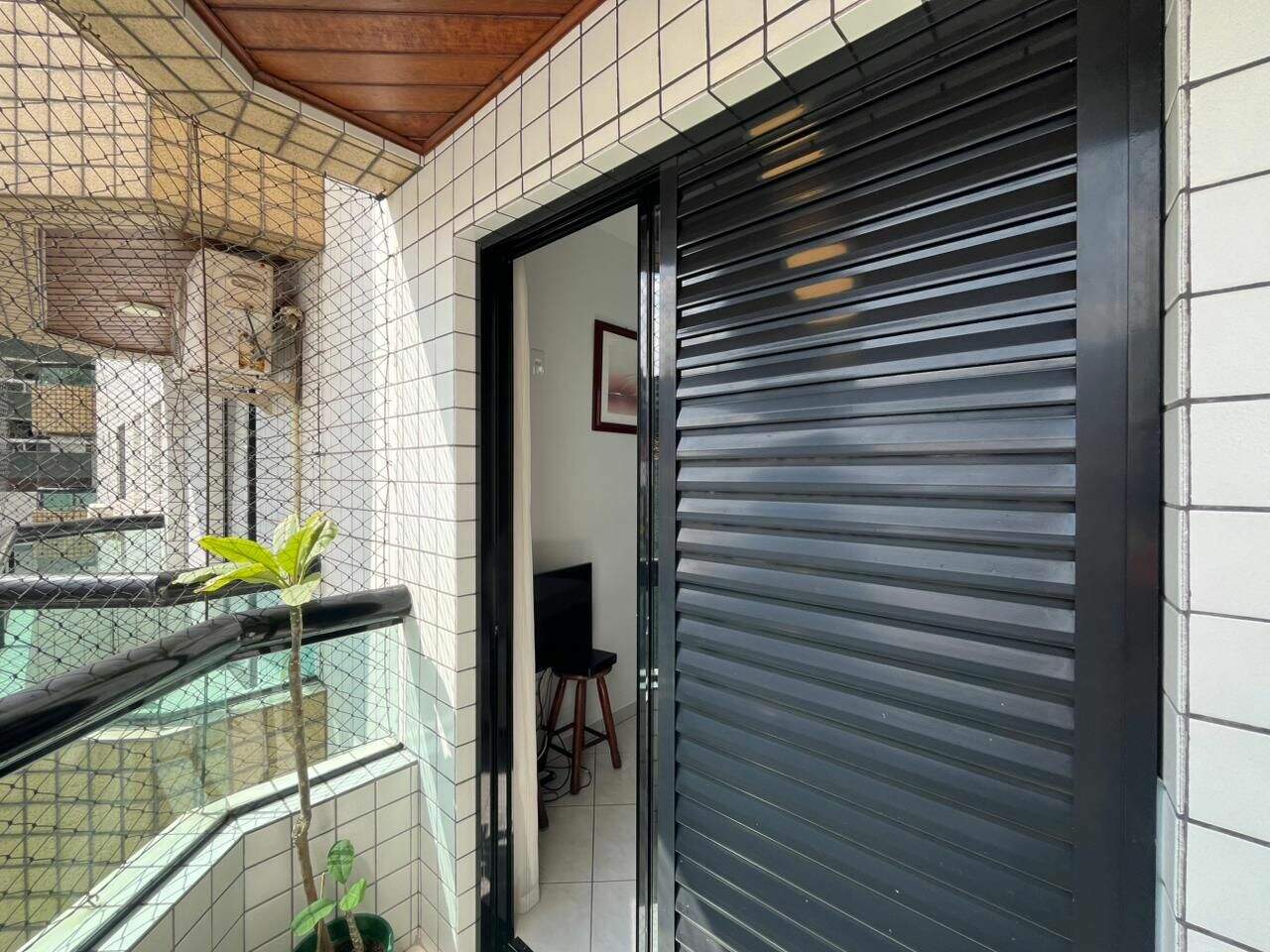 Apartamento à venda no Canto do Forte: 