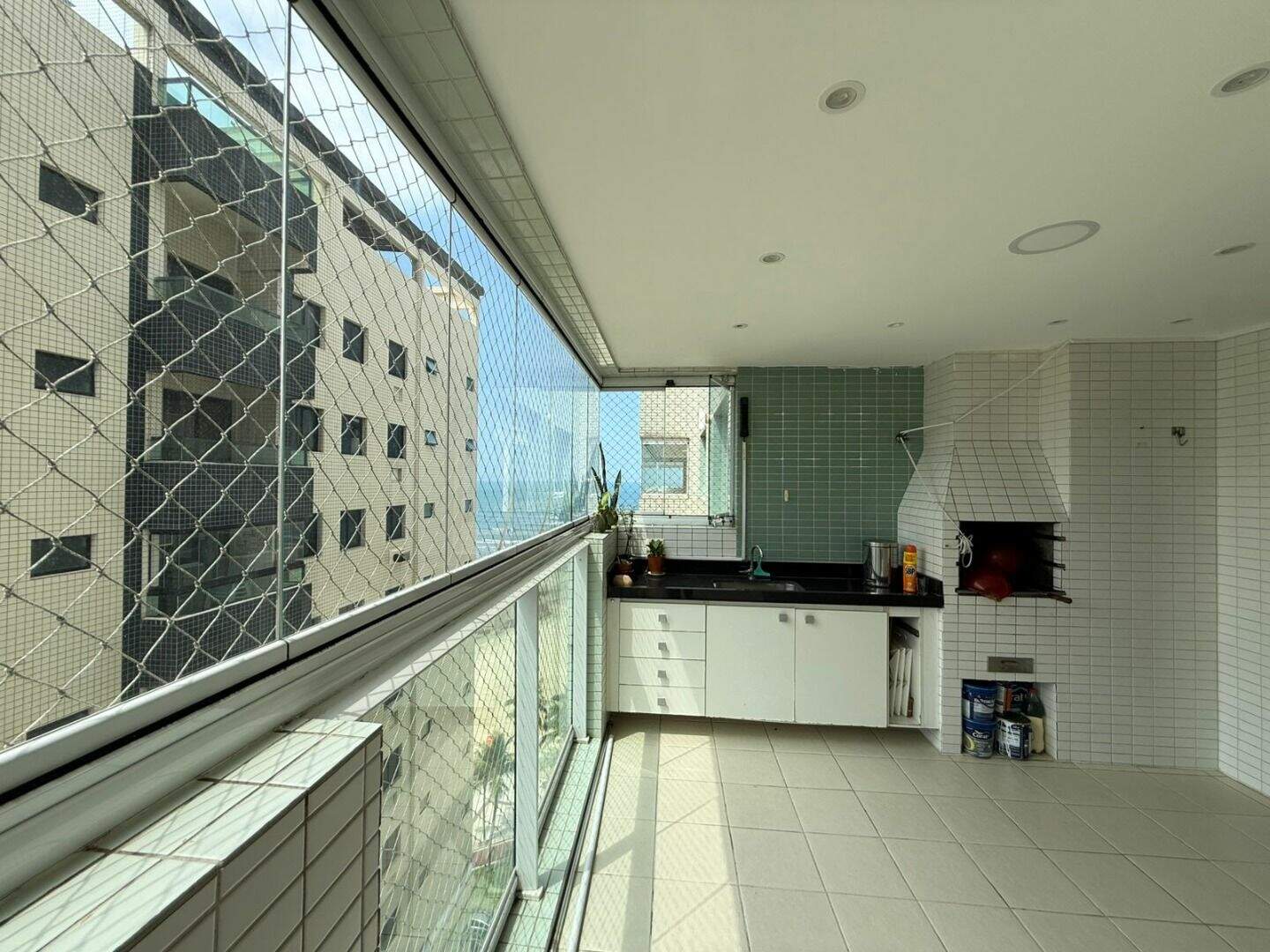 Apartamento à venda no Aviação: 