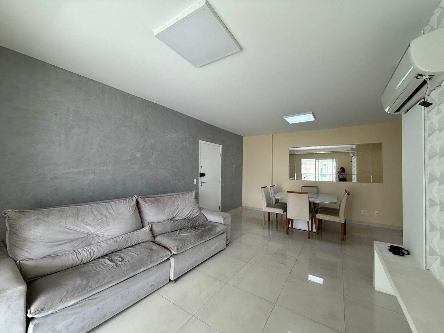 Apartamento à venda no Aviação: 