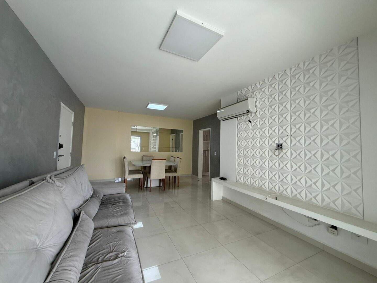 Apartamento à venda no Aviação: 