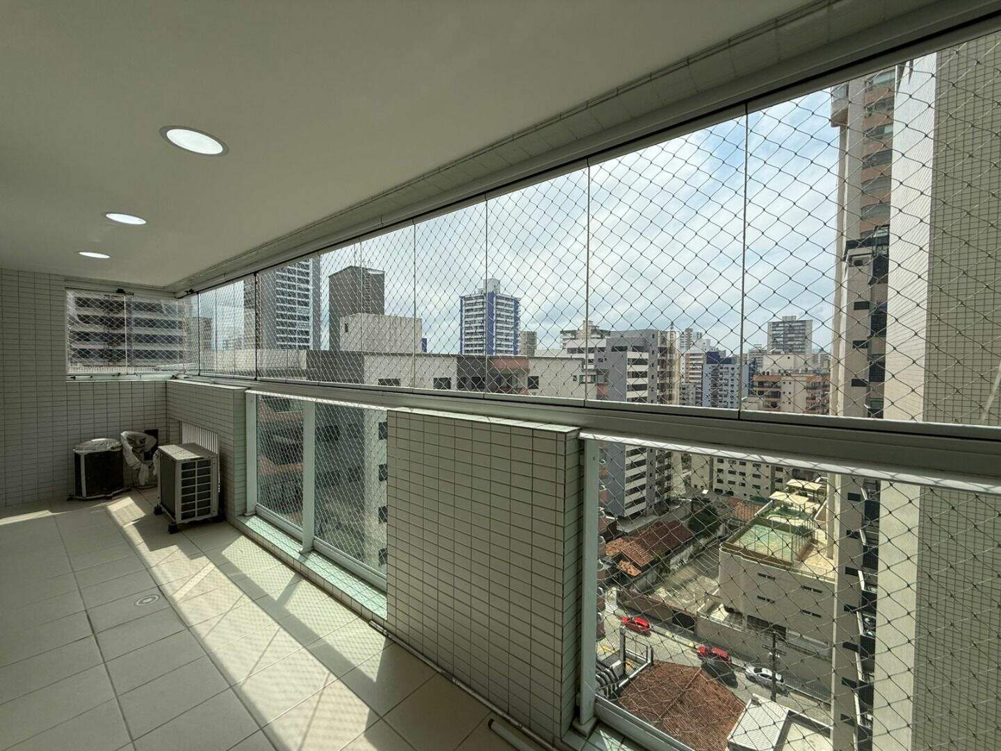 Apartamento à venda no Aviação: 