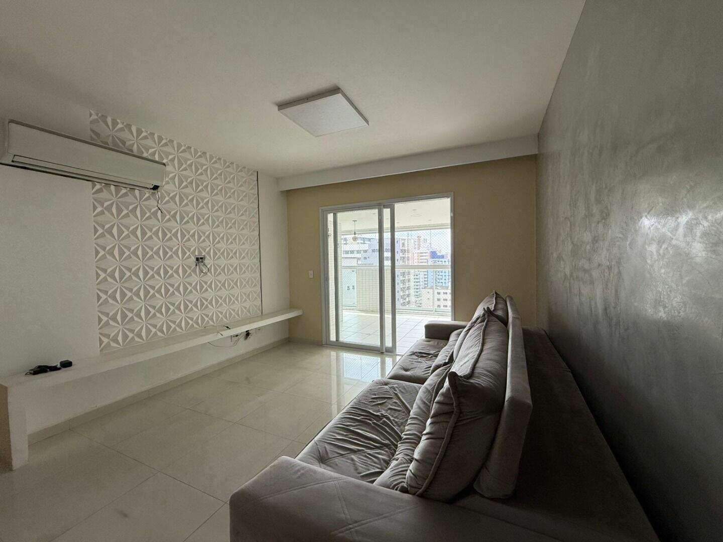 Apartamento à venda no Aviação: 