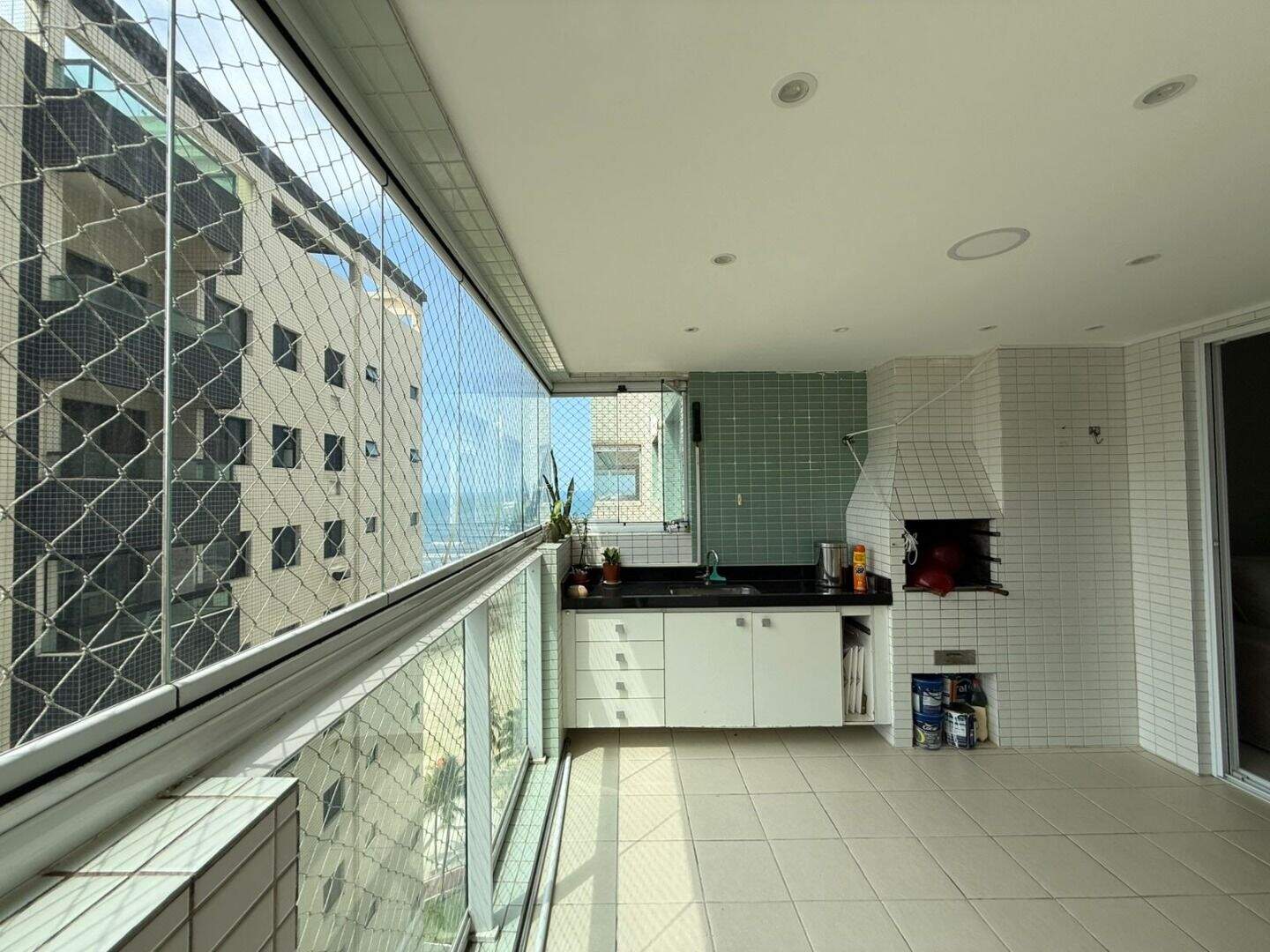 Apartamento à venda no Aviação: 