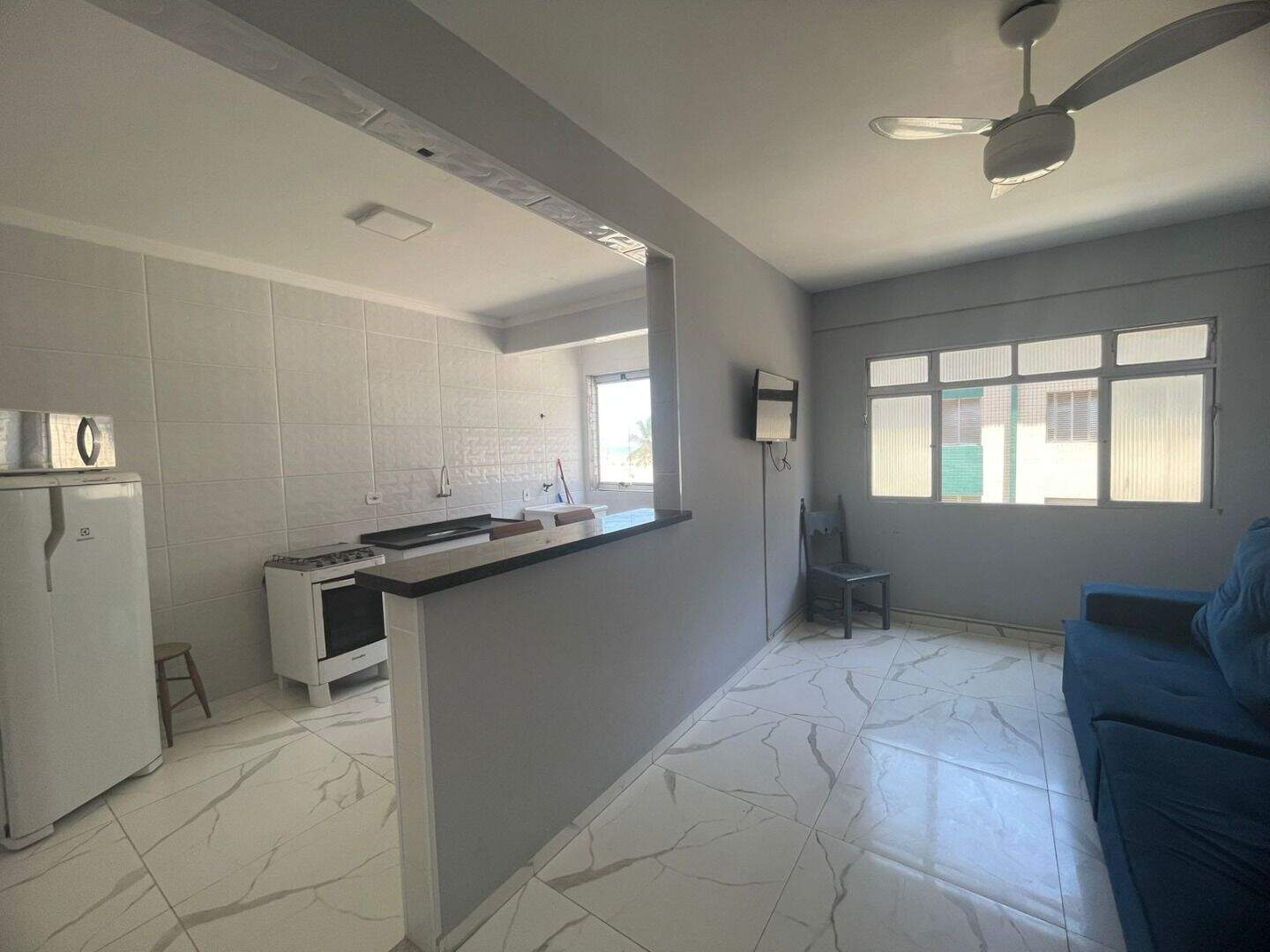 Apartamento à venda no Aviação: 