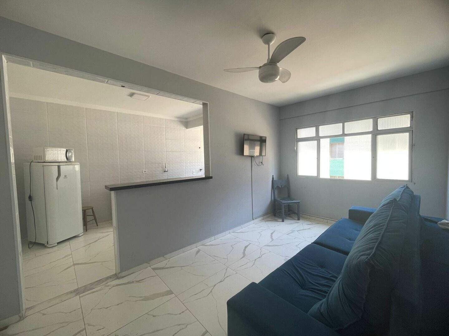 Apartamento à venda no Aviação: 