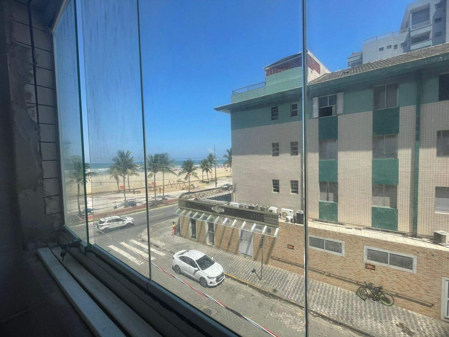 Apartamento à venda no Aviação: 
