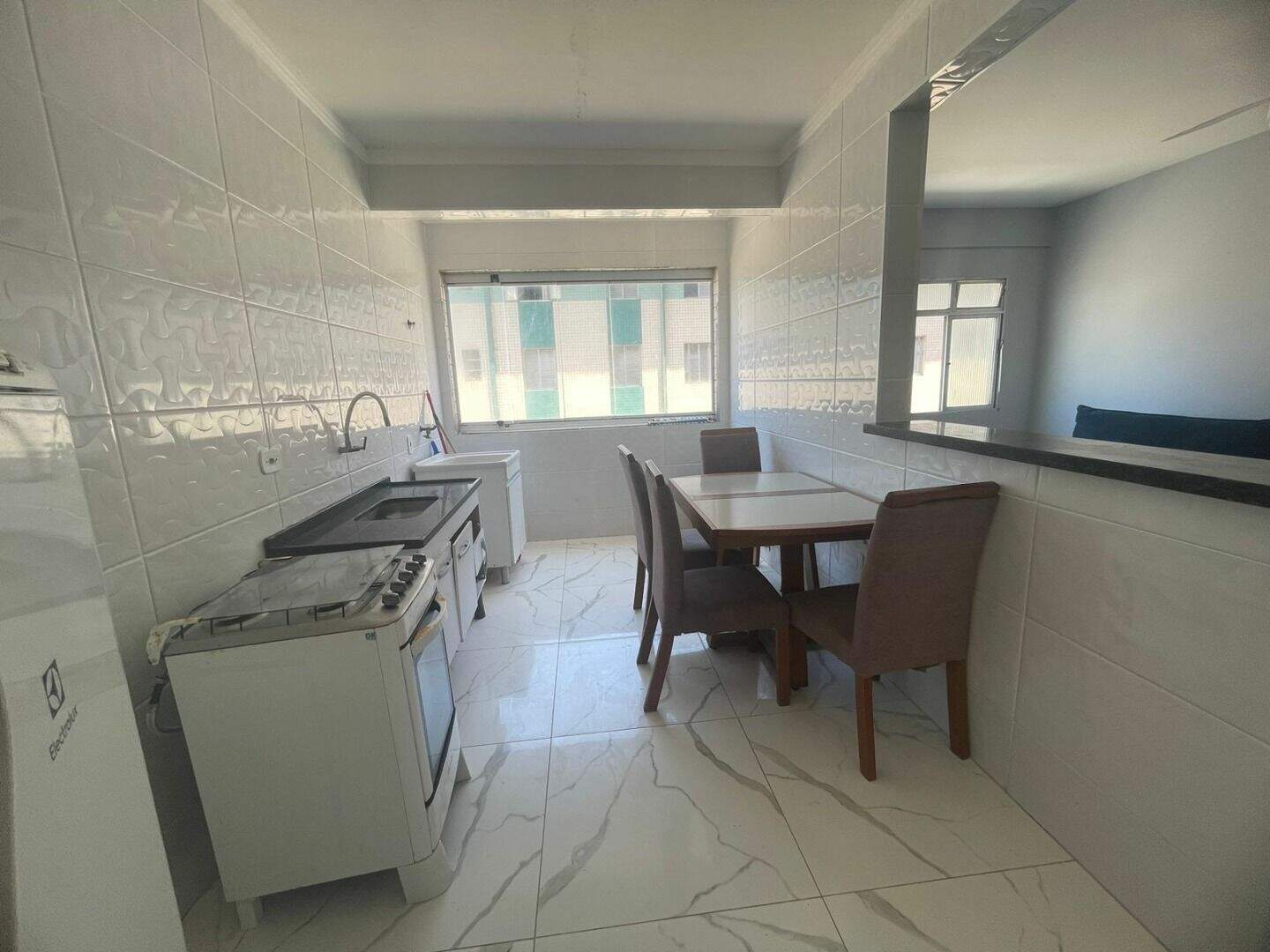 Apartamento à venda no Aviação: 