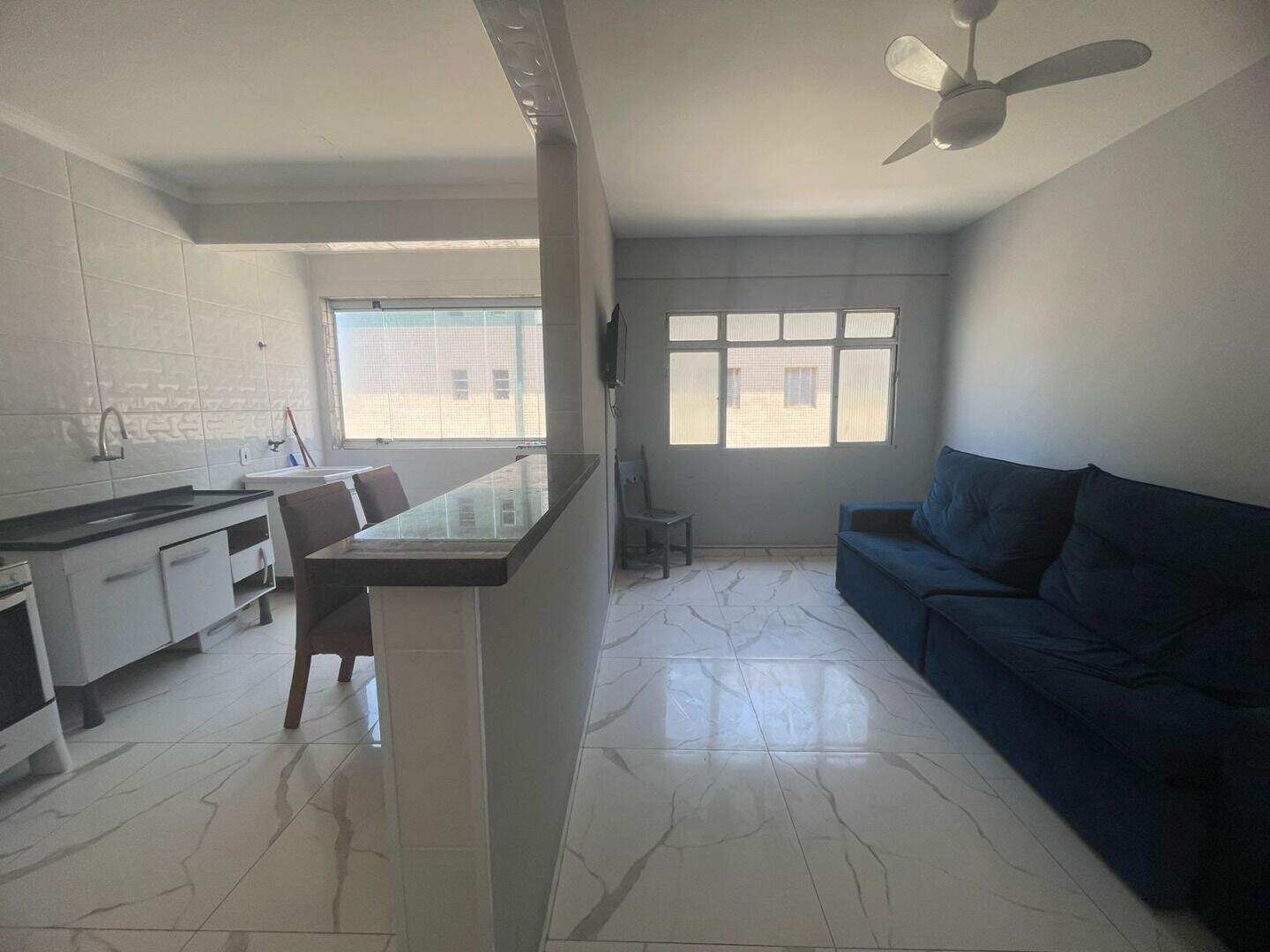 Apartamento à venda no Aviação: 