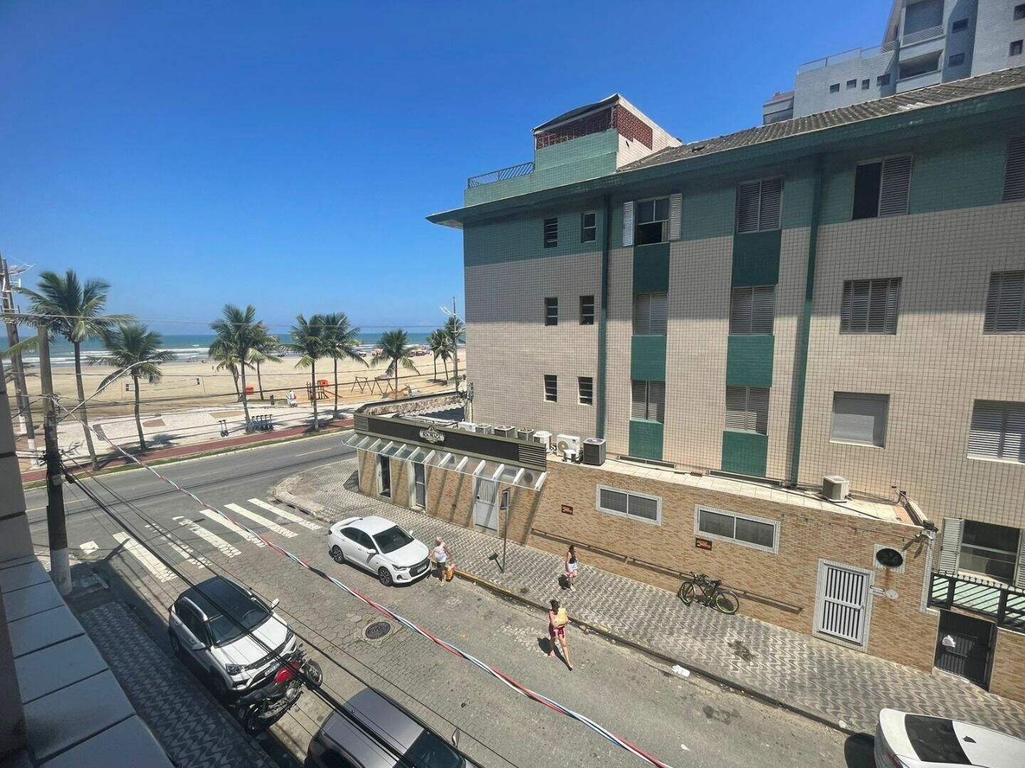 Apartamento à venda no Aviação: 
