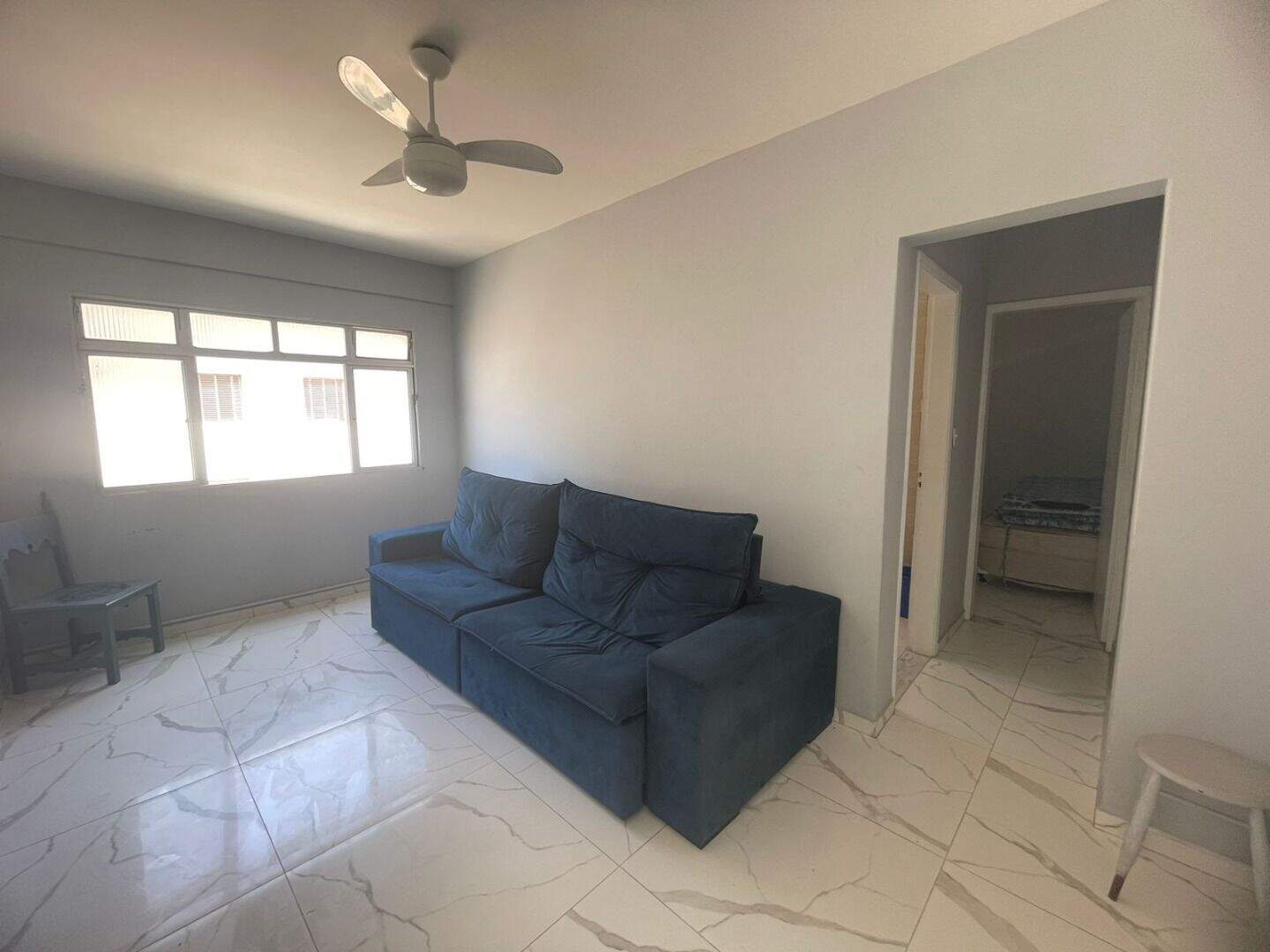 Apartamento à venda no Aviação: 