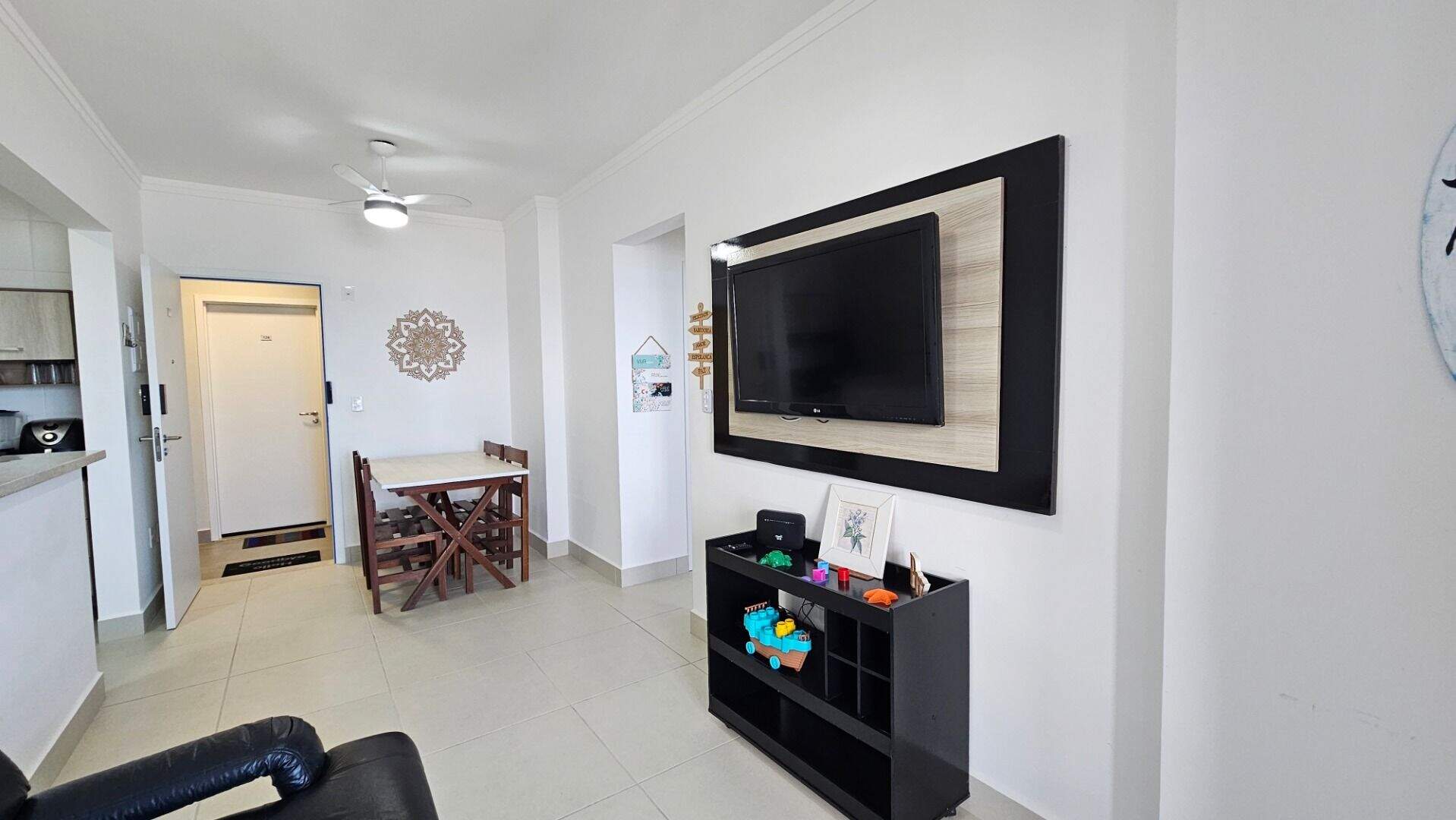 Apartamento à venda no Jardim Real: 