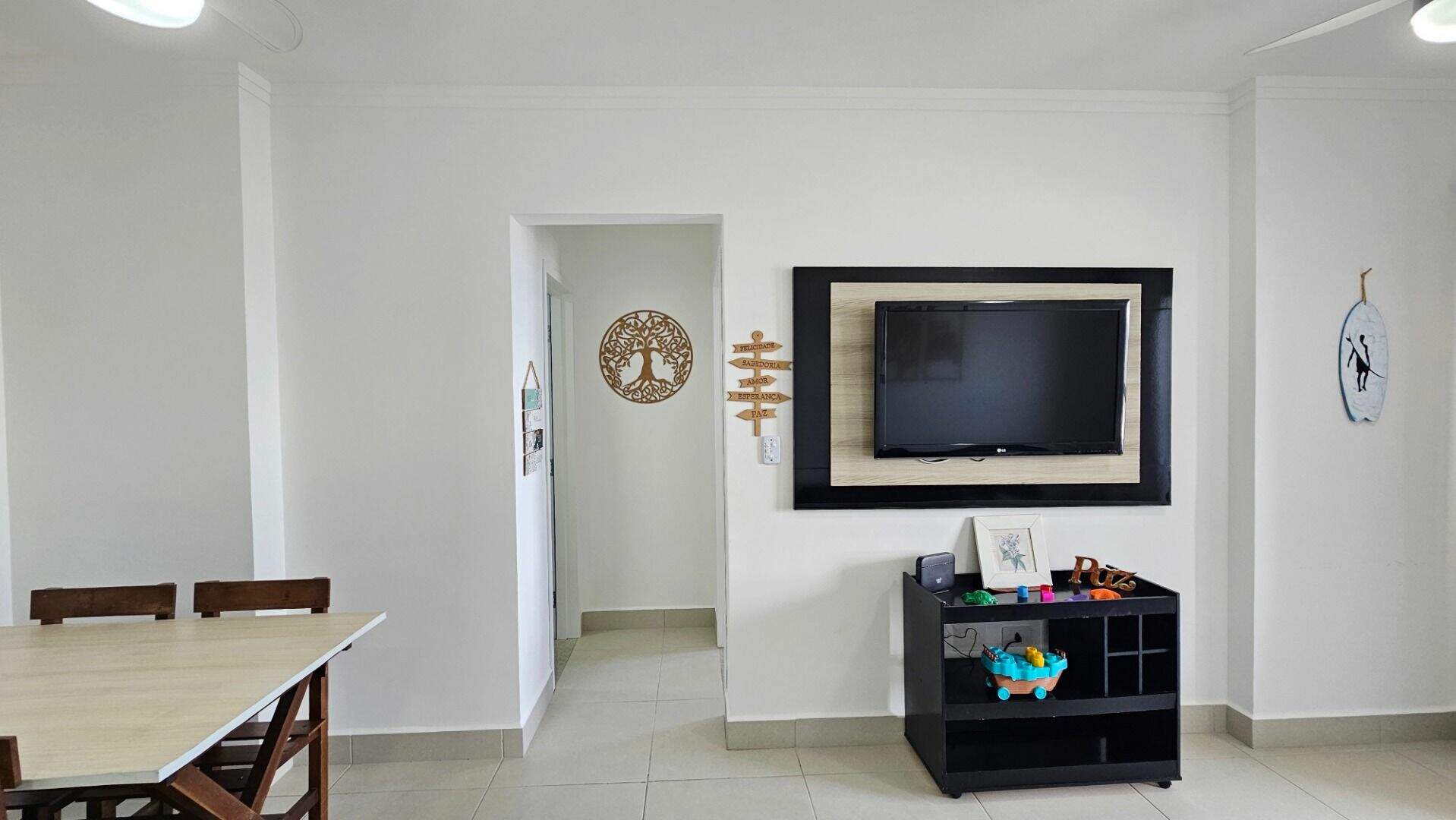 Apartamento à venda no Jardim Real: 