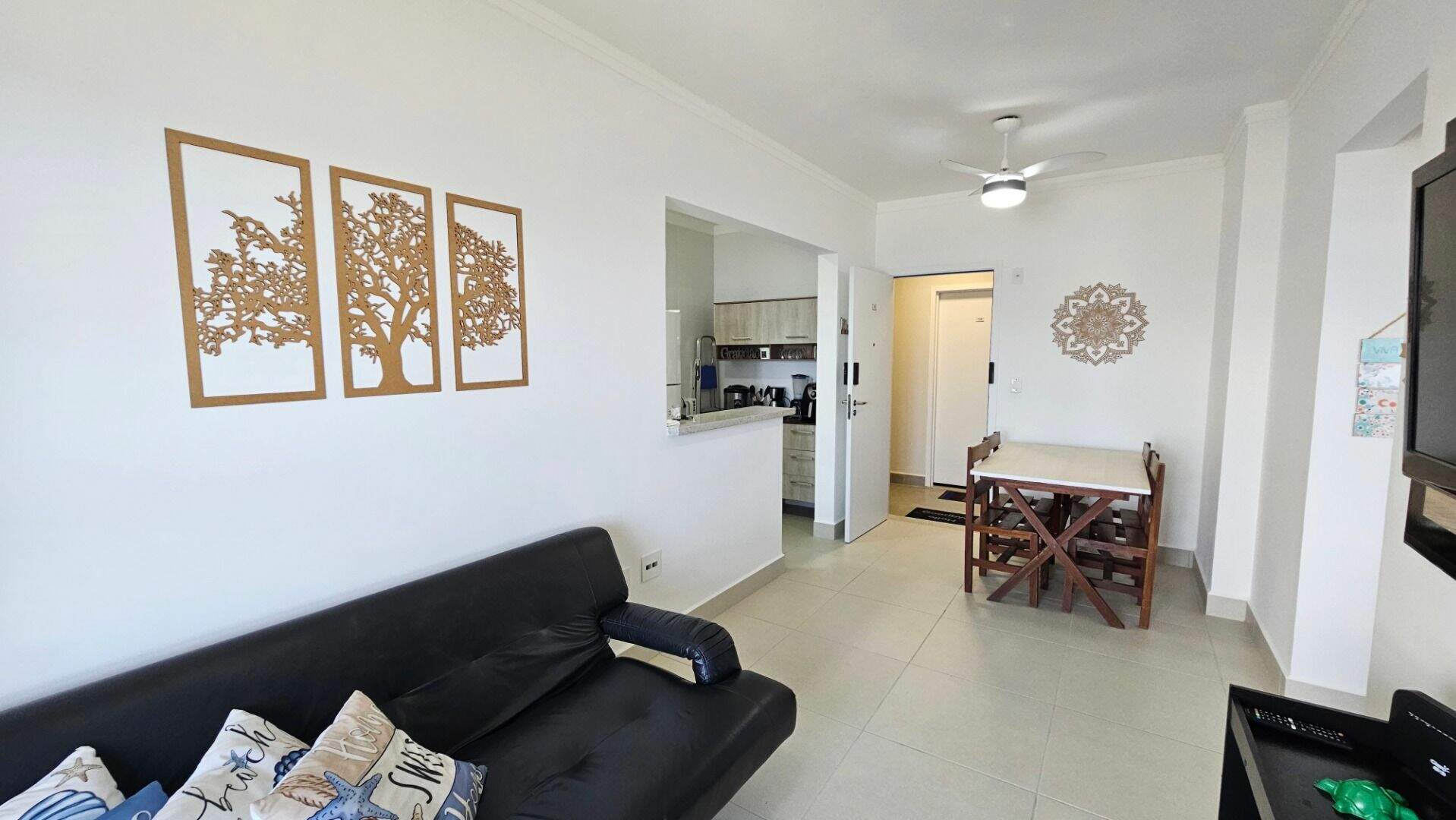Apartamento à venda no Jardim Real: 