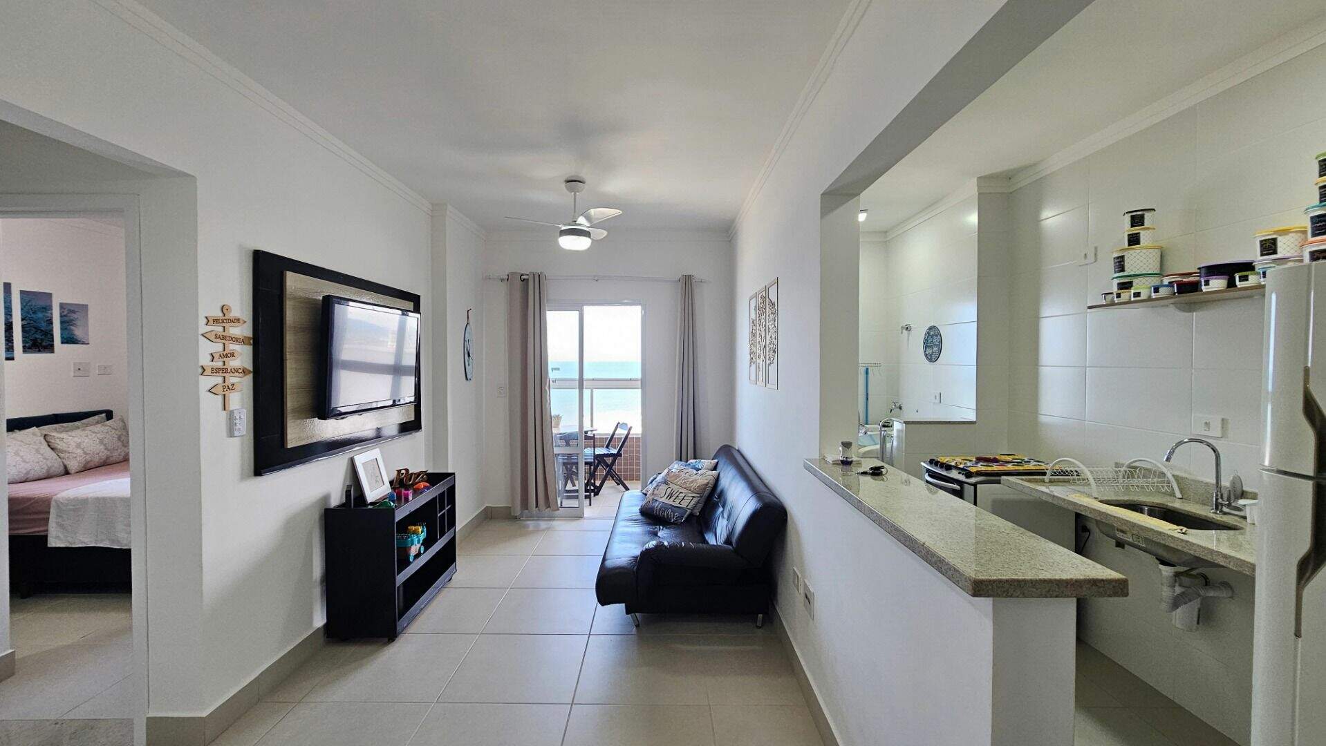 Apartamento à venda no Jardim Real: 