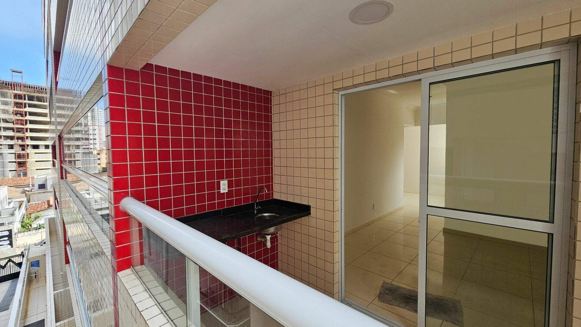 Apartamento à venda no Aviação: 