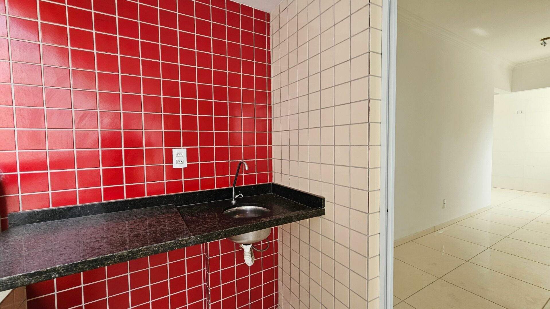 Apartamento à venda no Aviação: 