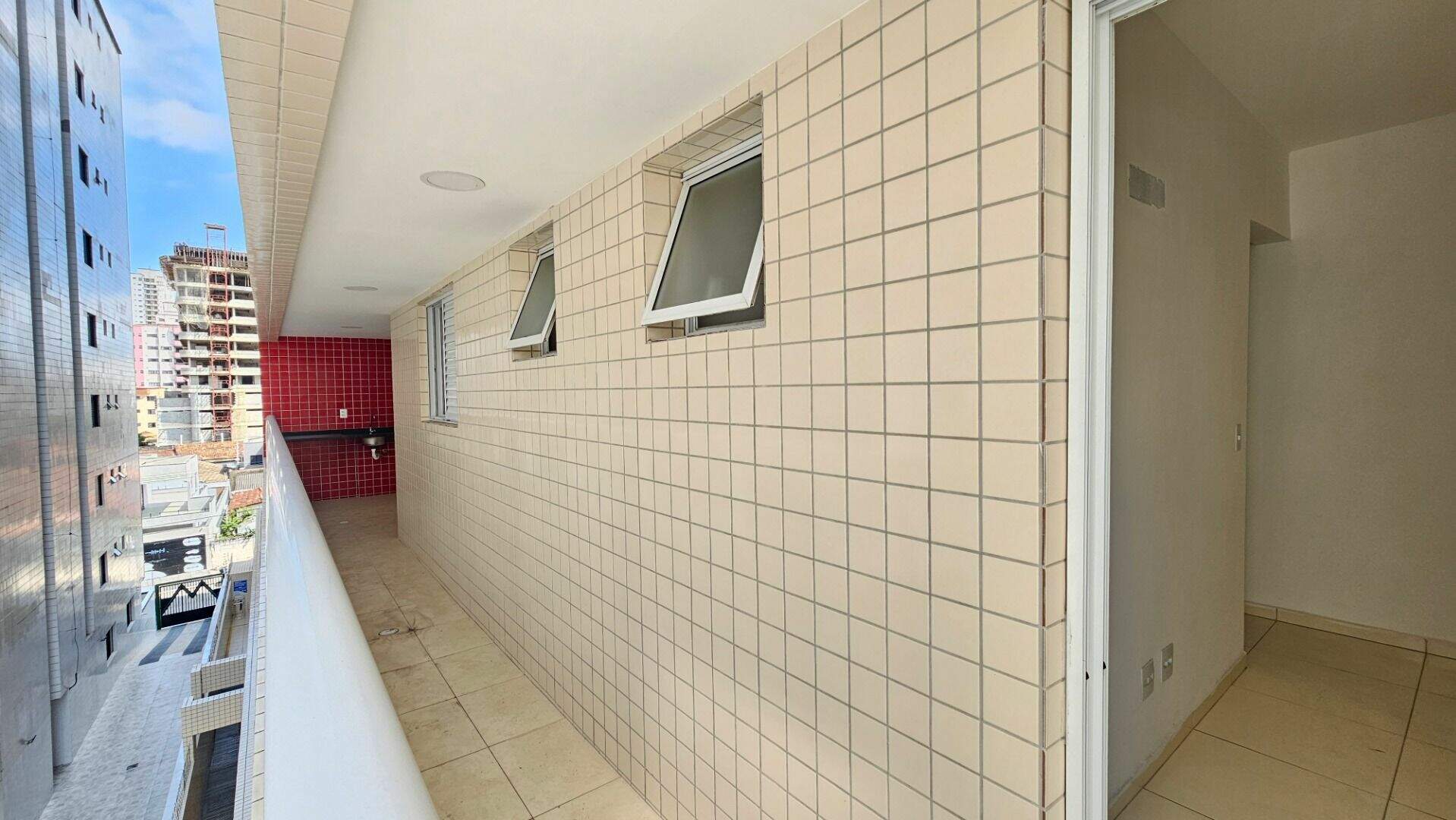 Apartamento à venda no Aviação: 