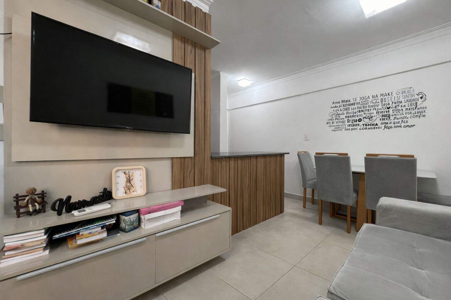 Apartamento à venda no Guilhermina: 