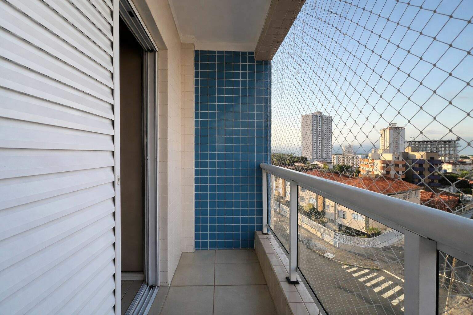 Apartamento à venda no Guilhermina: 