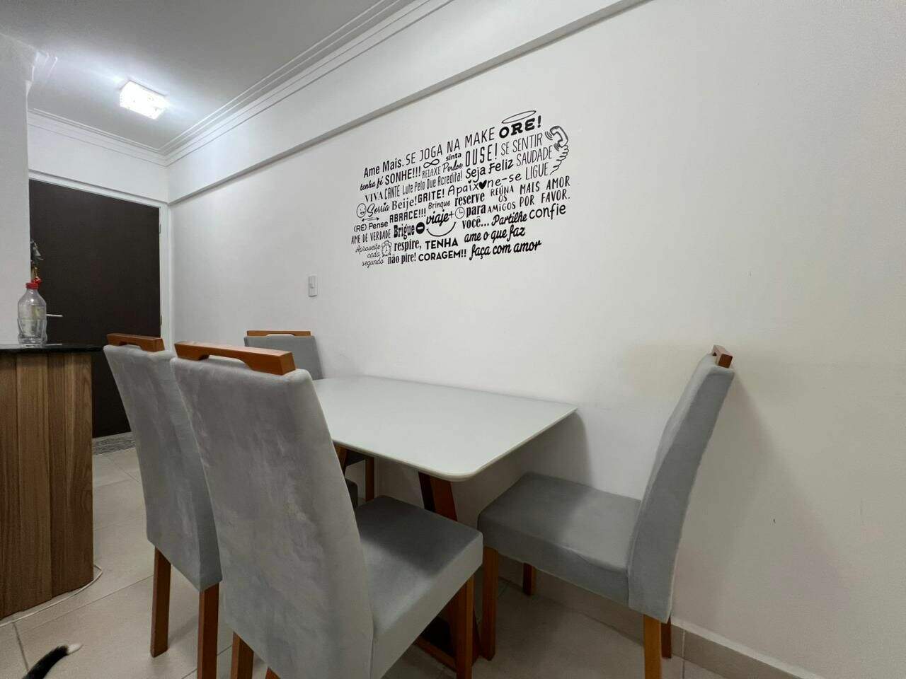 Apartamento à venda no Guilhermina: 