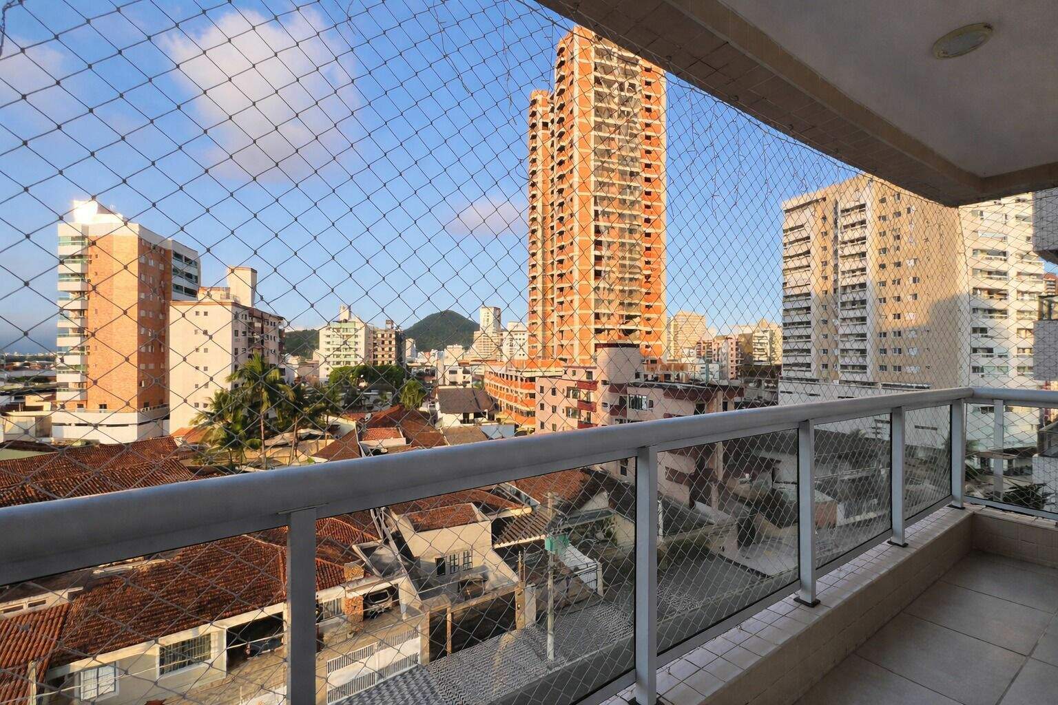 Apartamento à venda no Guilhermina: 
