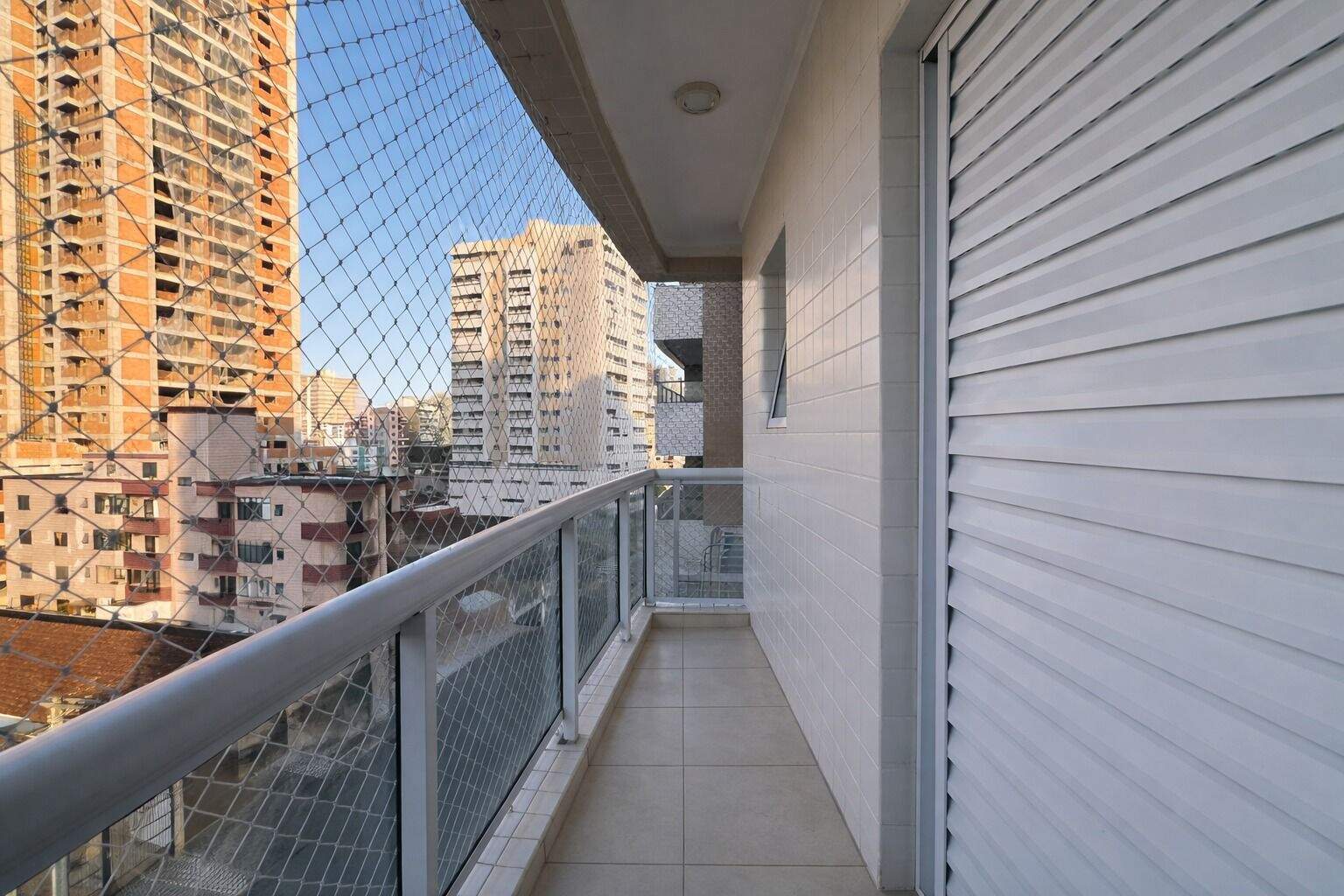 Apartamento à venda no Guilhermina: 