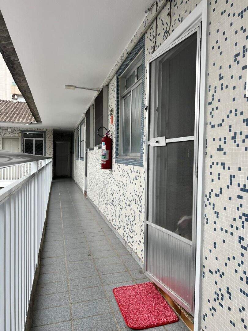 Apartamento à venda no Canto do Forte: 