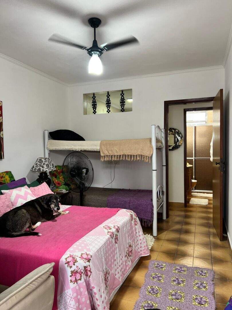 Apartamento à venda no Canto do Forte: 