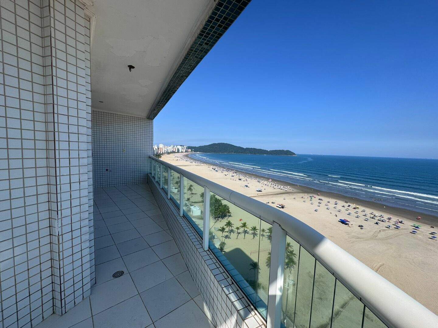 Apartamento à venda no Guilhermina: 