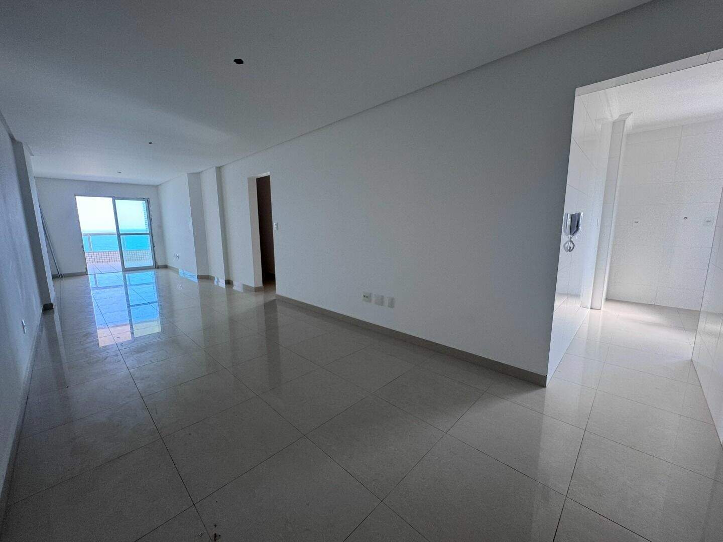 Apartamento à venda no Guilhermina: 