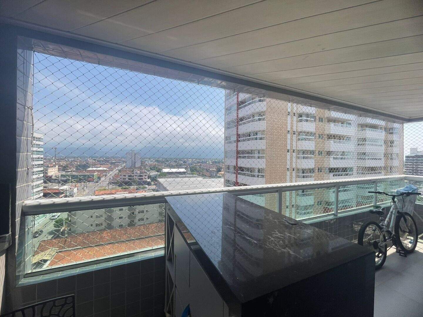 Apartamento à venda no Ocian: 