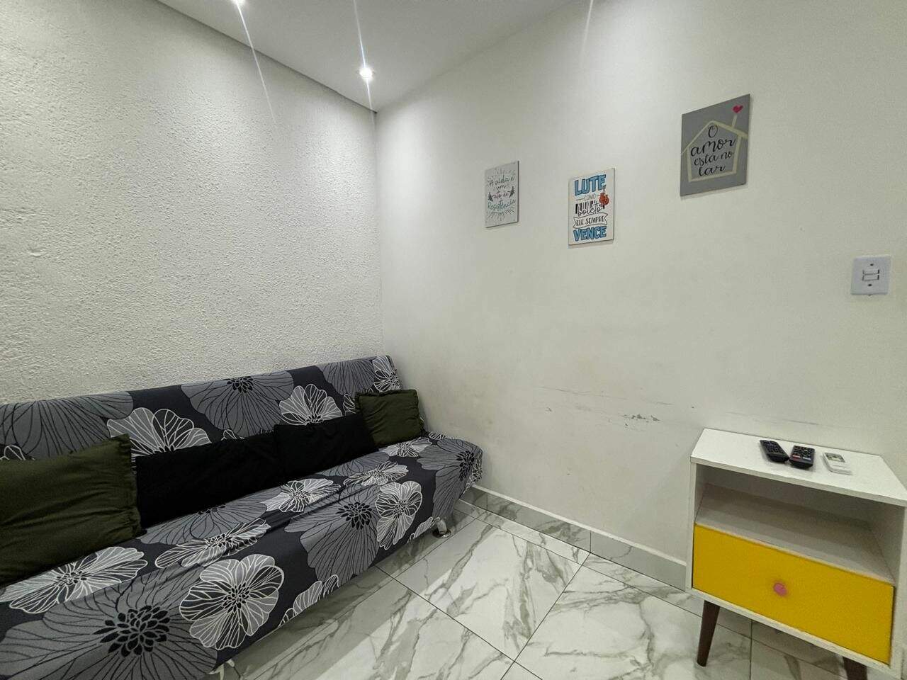 Apartamento à venda no Vila Guilhermina: 