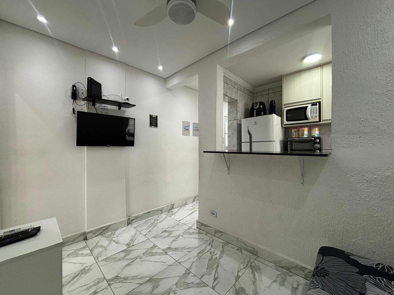 Apartamento à venda no Vila Guilhermina: 