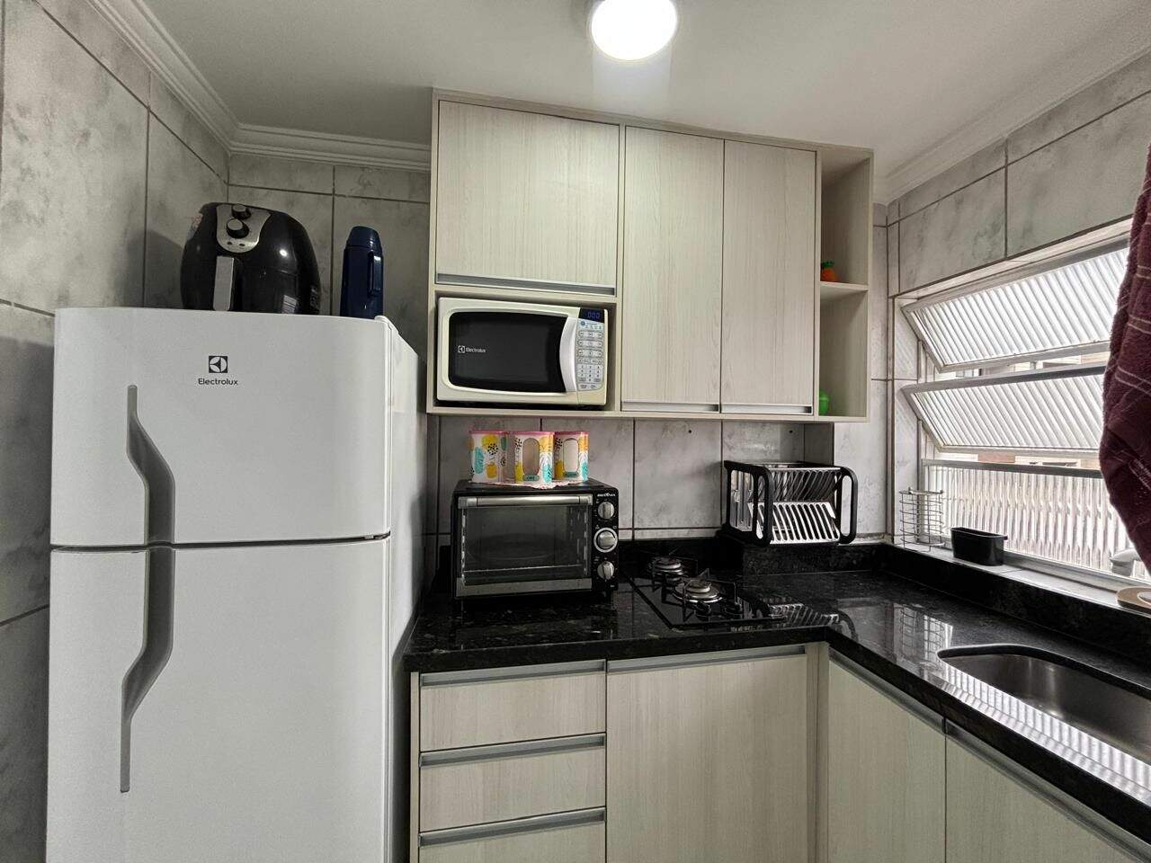 Apartamento à venda no Vila Guilhermina: 