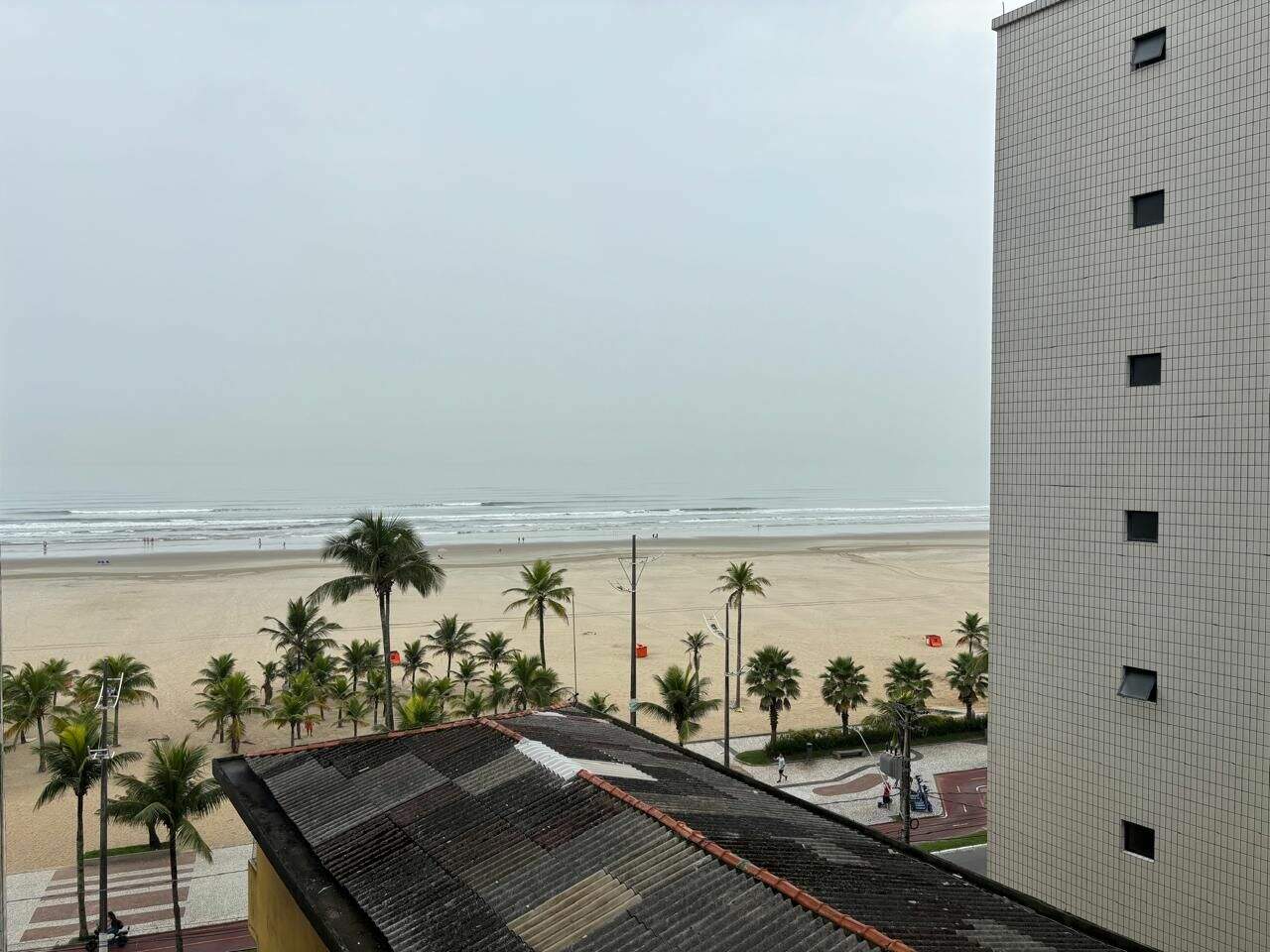 Apartamento à venda no Vila Guilhermina: 