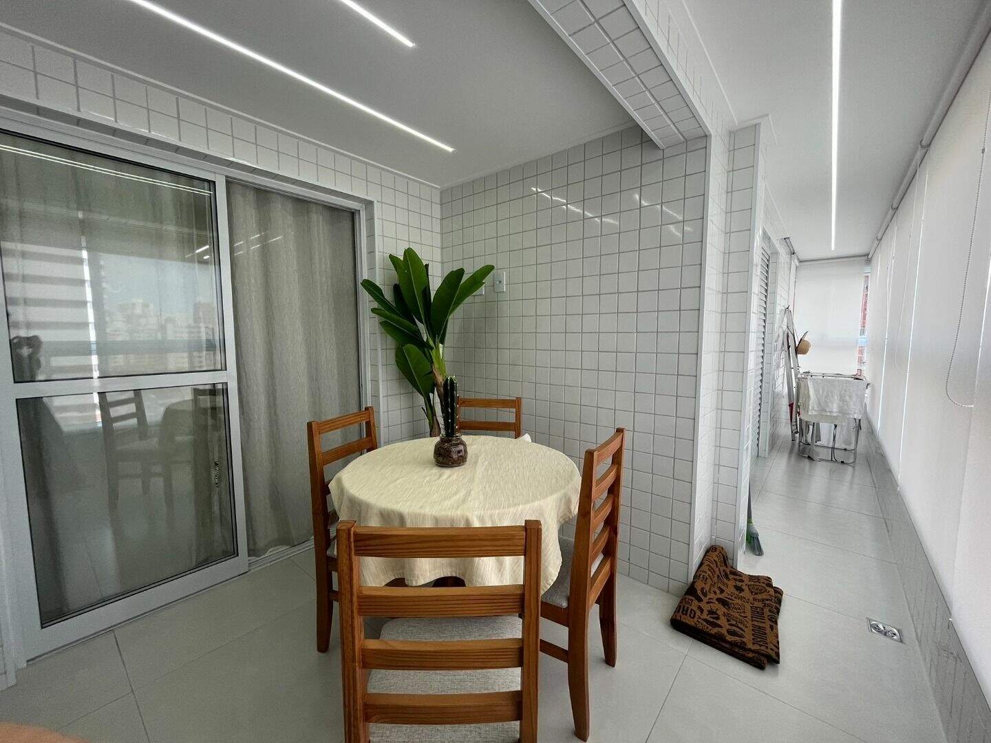 Apartamento à venda no Aviação: 