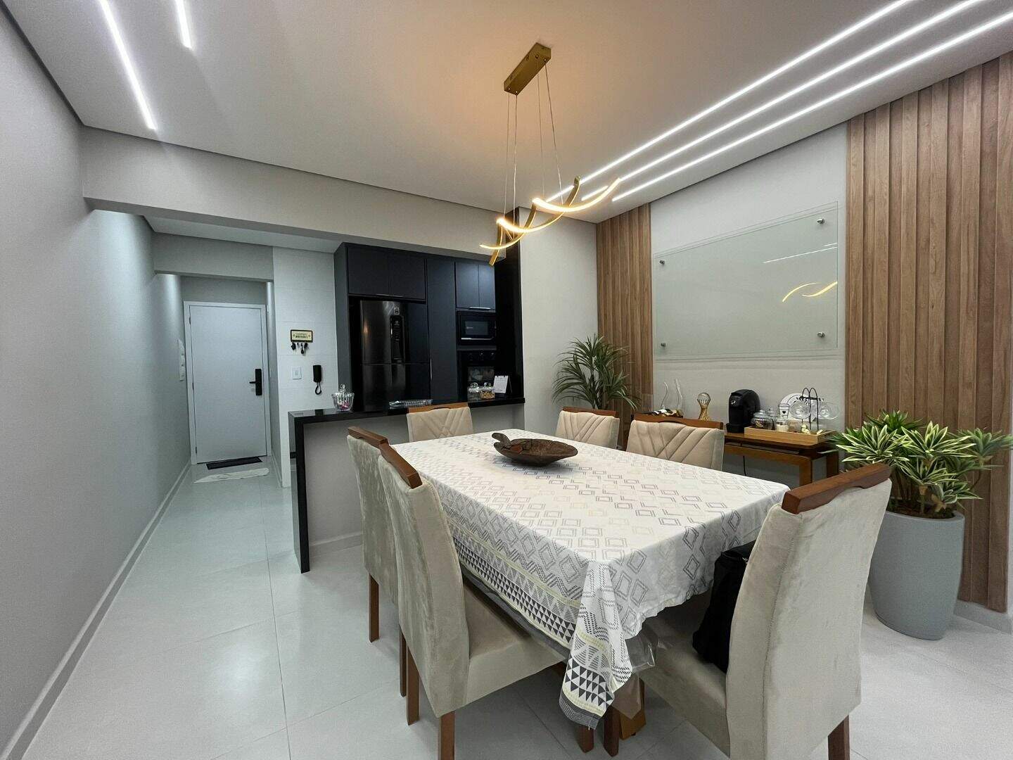 Apartamento à venda no Aviação: 