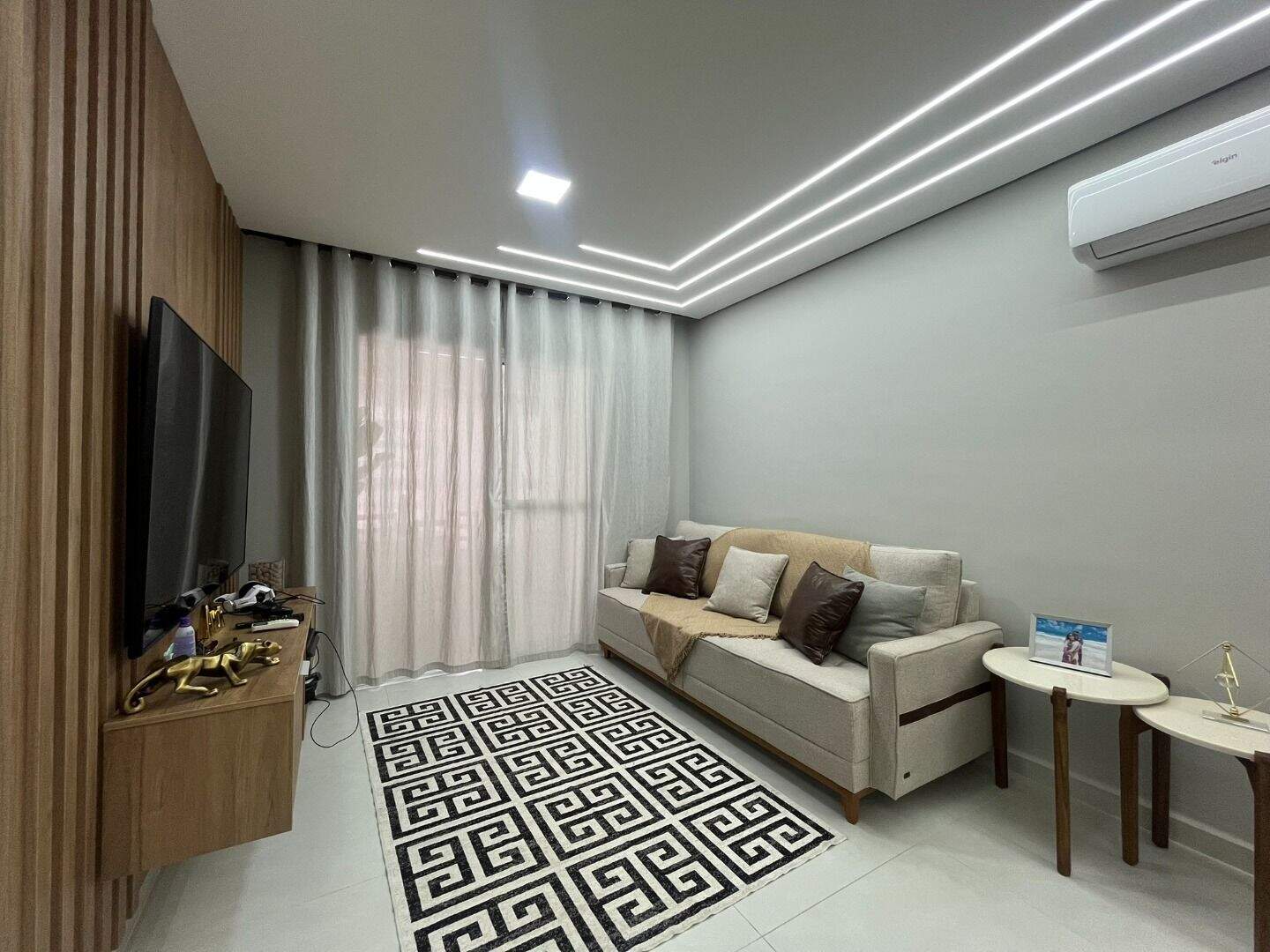 Apartamento à venda no Aviação: 