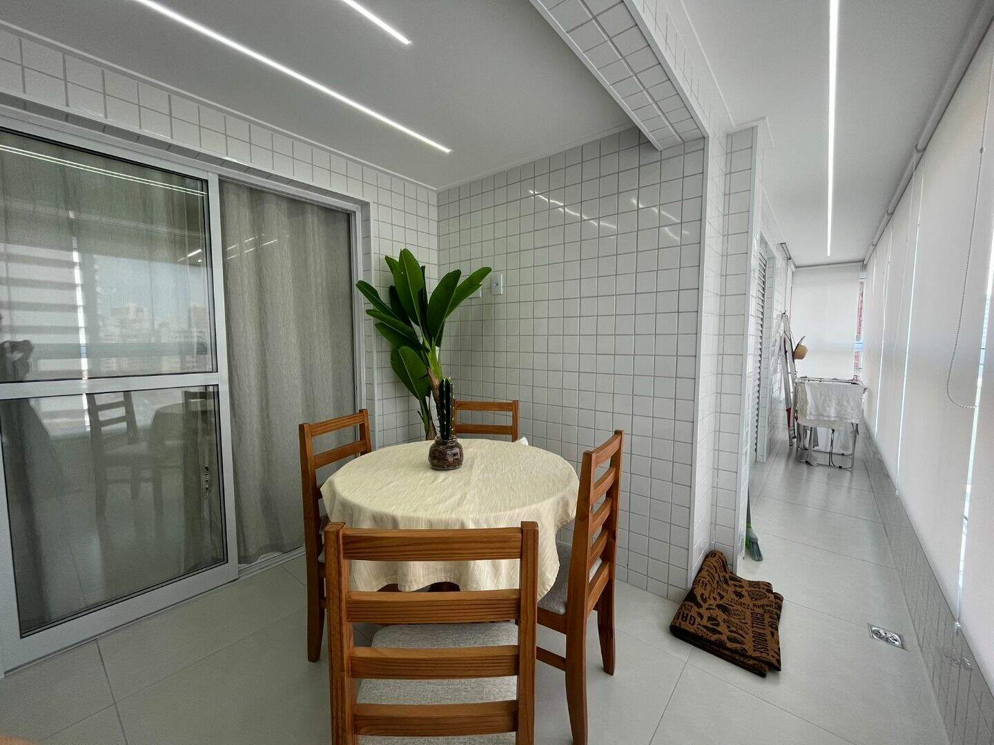 Apartamento à venda no Aviação: 
