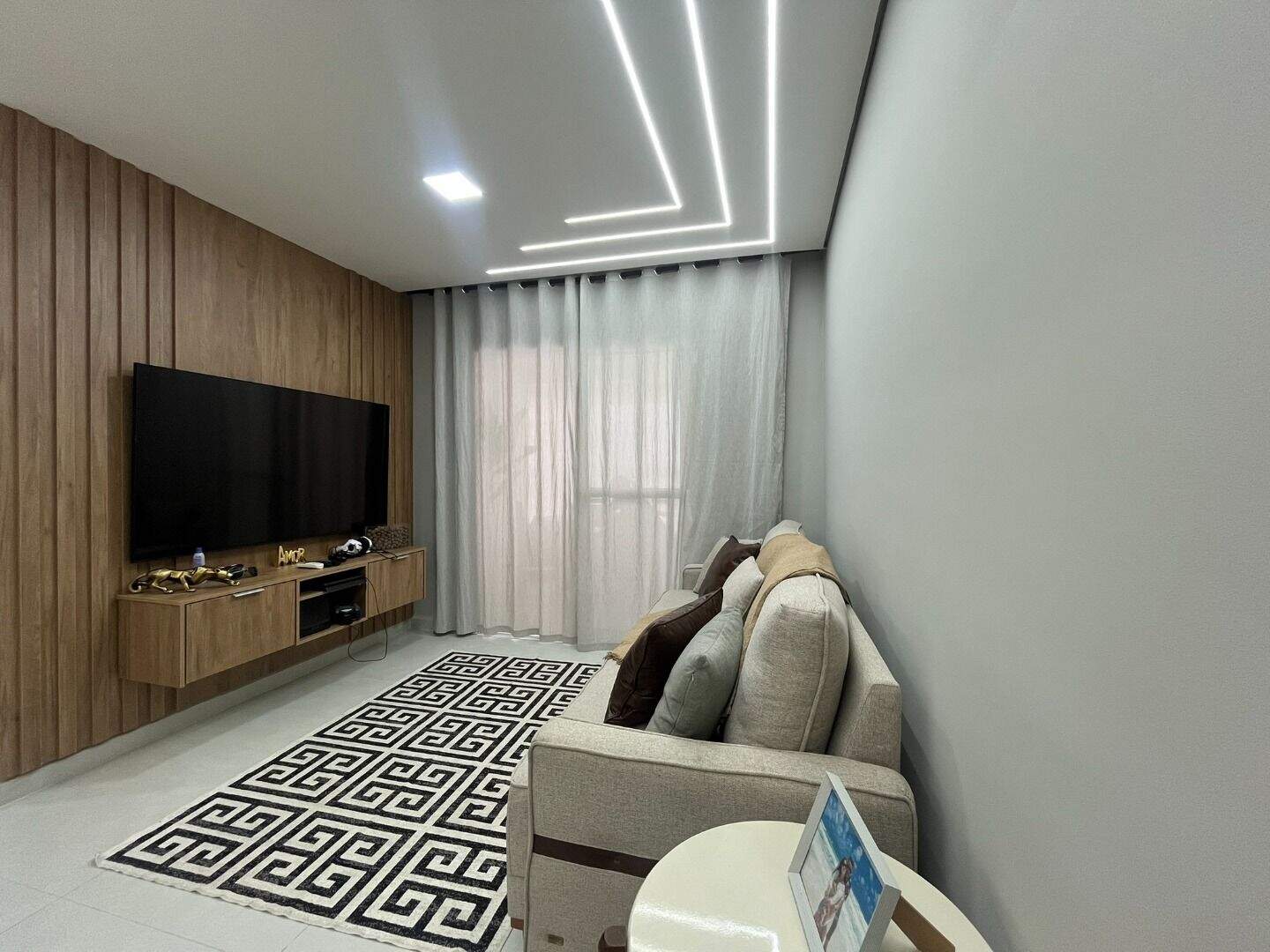 Apartamento à venda no Aviação: 