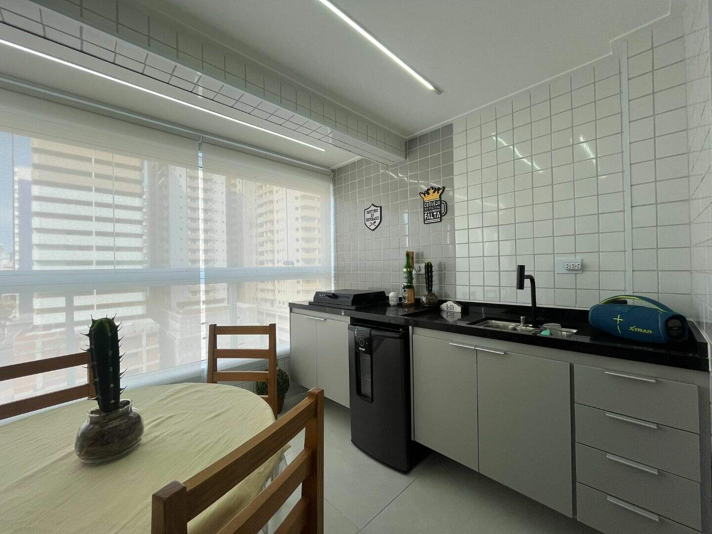 Apartamento à venda no Aviação: 
