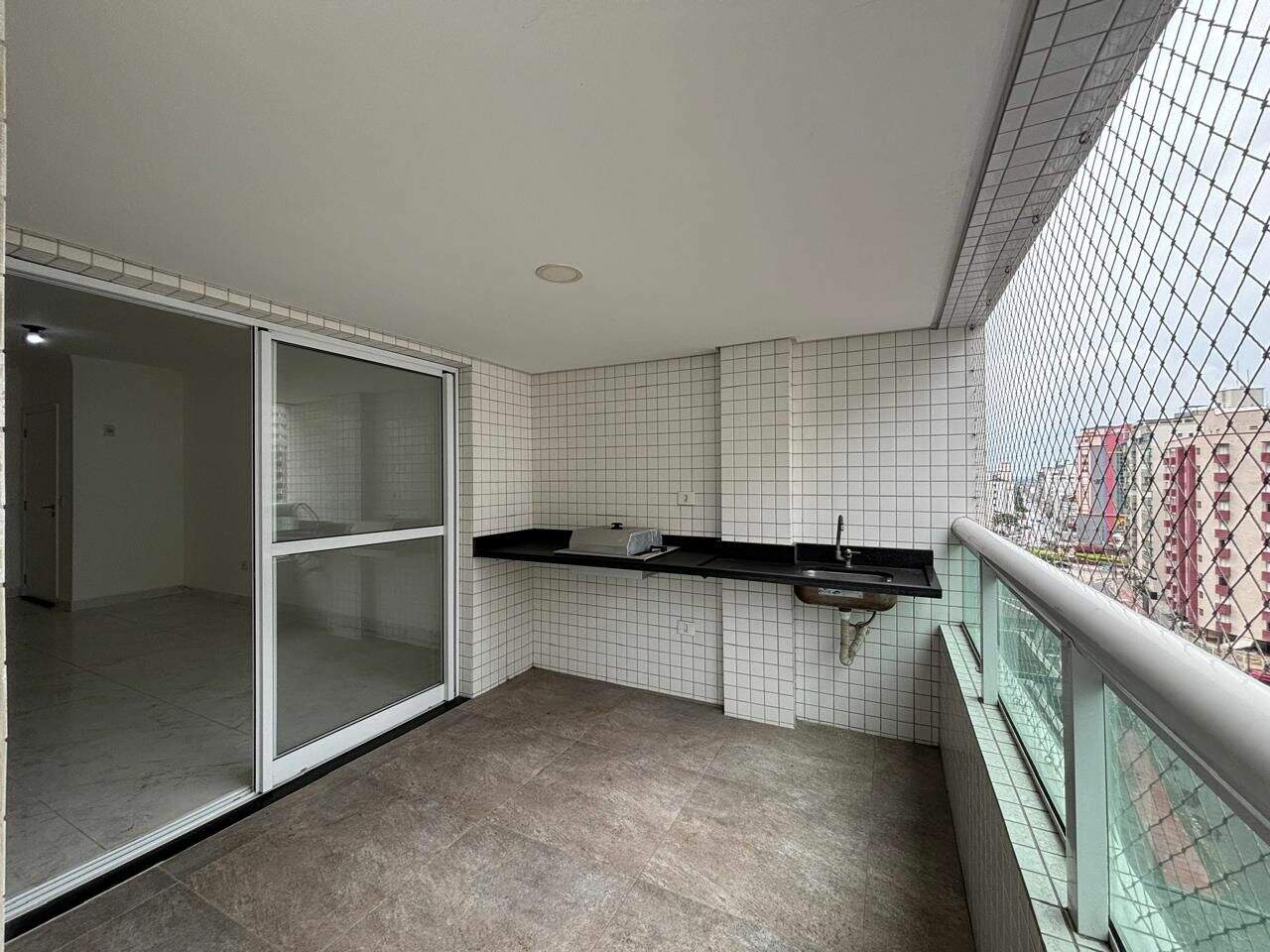 Apartamento à venda no Guilhermina: 