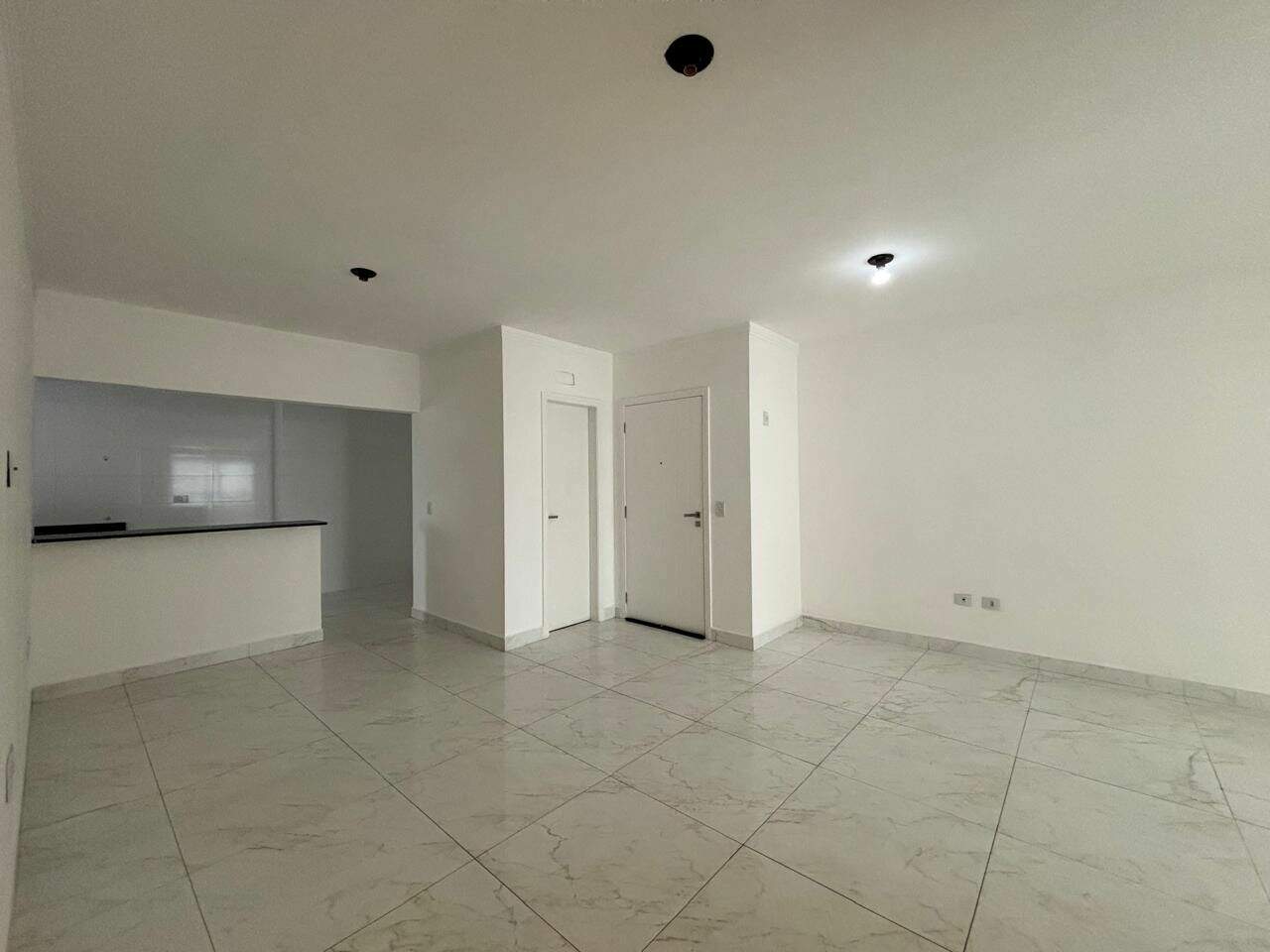 Apartamento à venda no Guilhermina: 